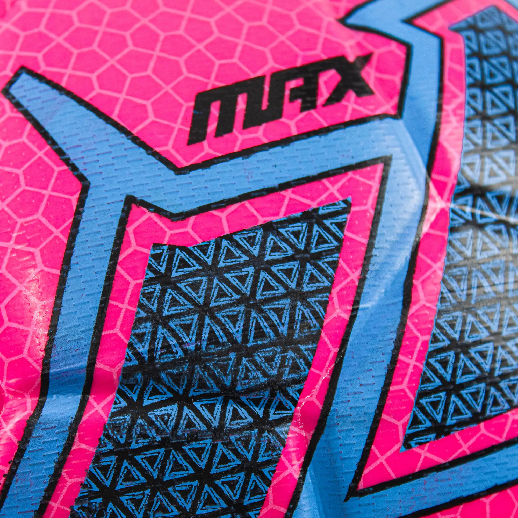 BALON DE FÚTBOL MAX PRO - Image 18