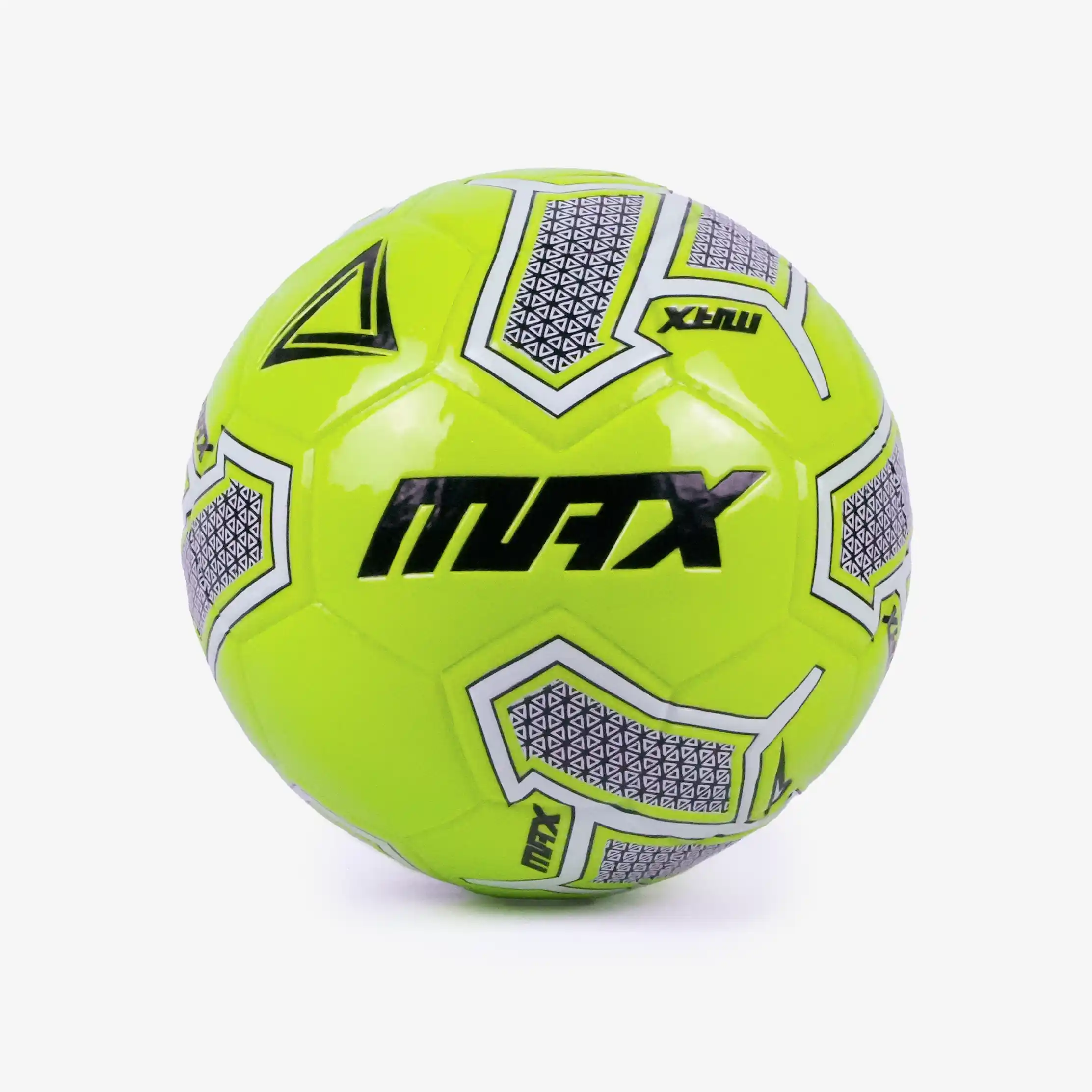 BALON MICROFUTBOL PRO MAX VERDE