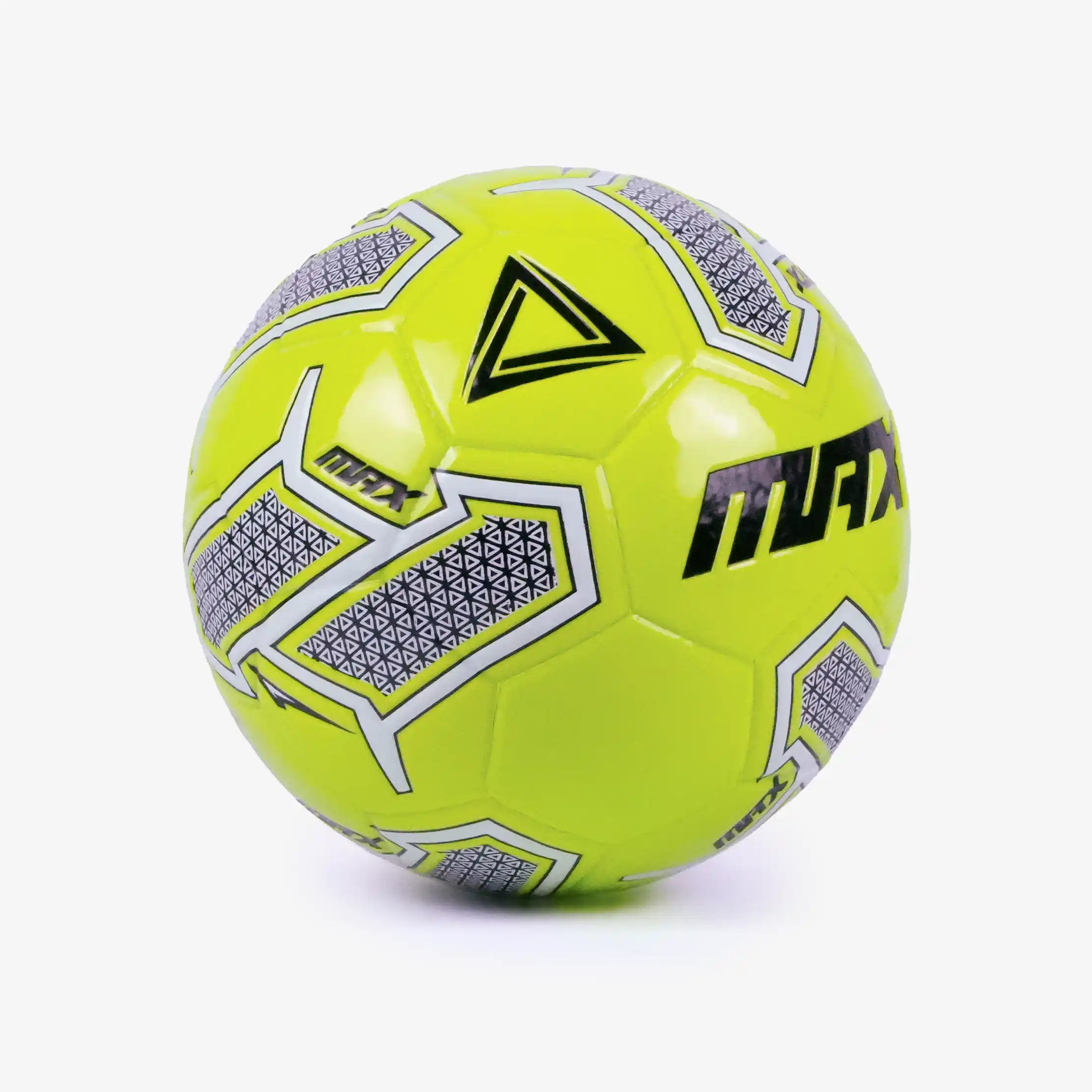 BALON MICROFUTBOL PRO MAX VERDE - Image 2