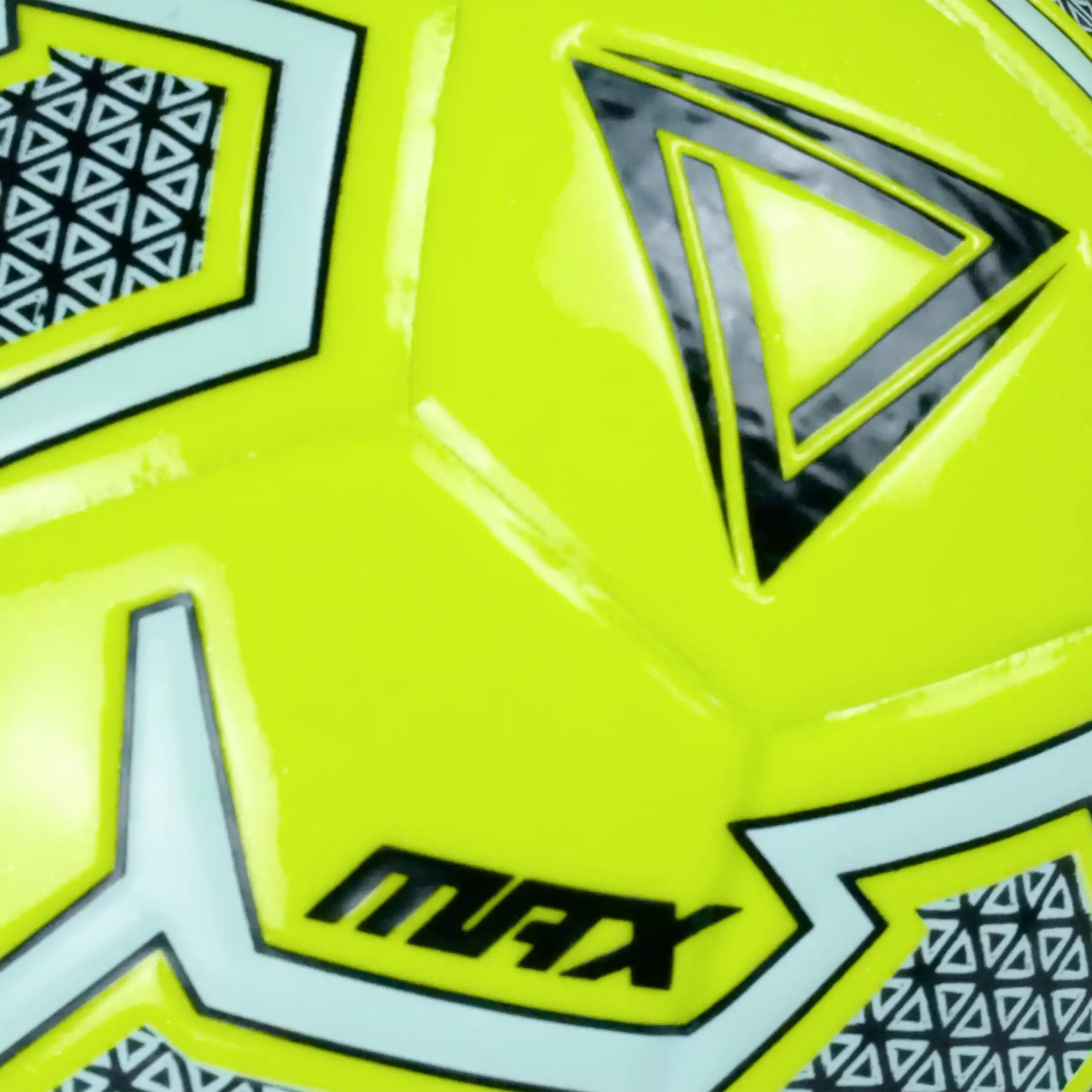 BALON MICROFUTBOL PRO MAX VERDE - Image 3