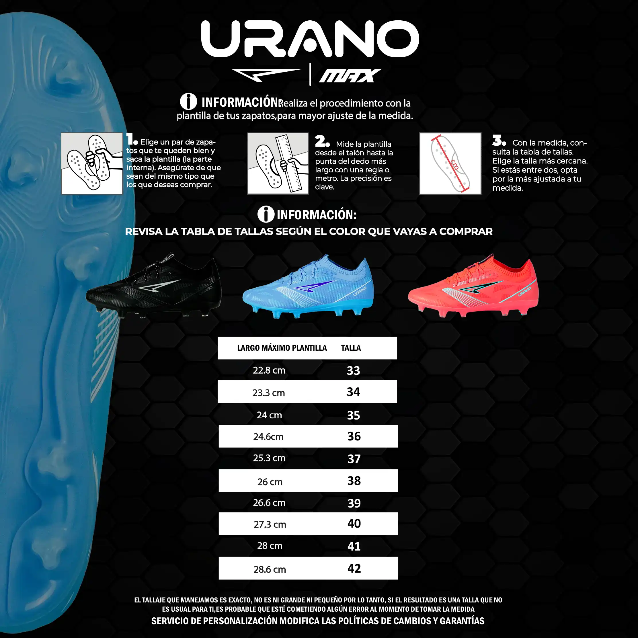 URANO GUAYO MAX - Image 5
