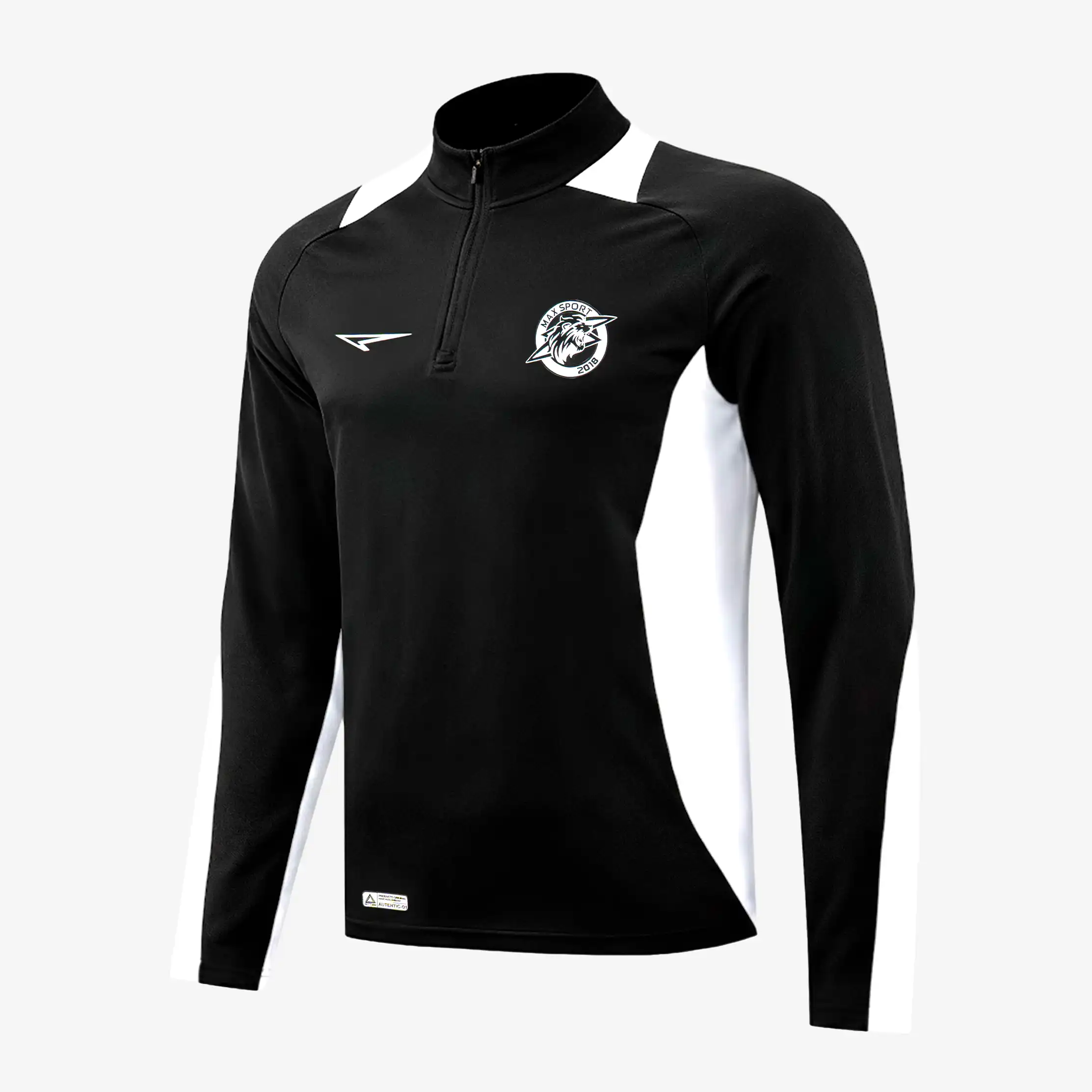 BUSO SUDADERA MAX SPECT - Image 5
