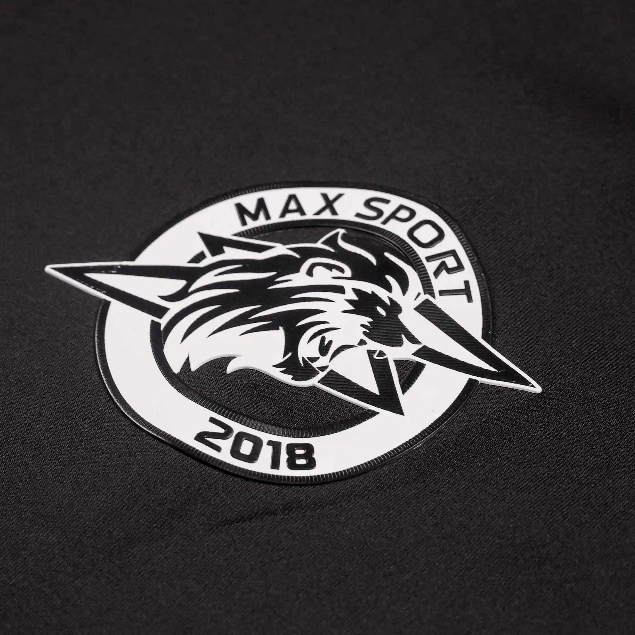 BUSO SUDADERA MAX SPECT - Image 9