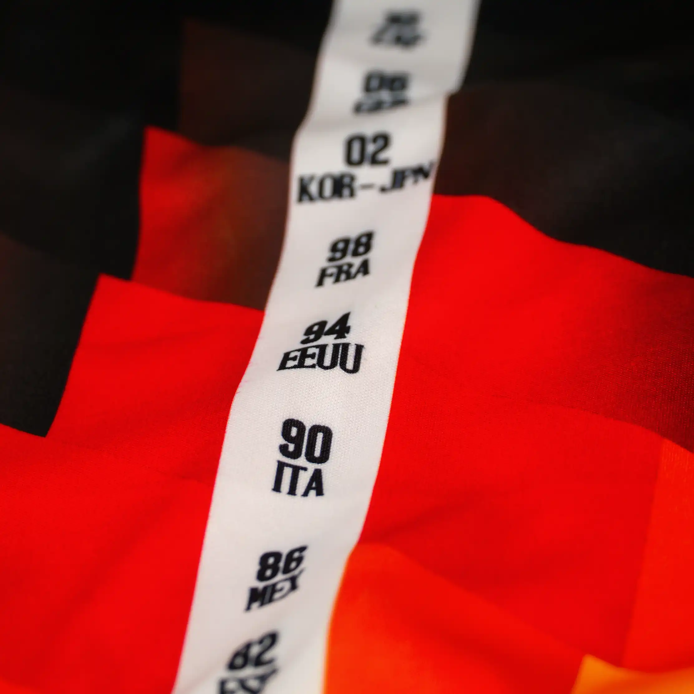 CAMISETA EDICIÓN MUNDIALISTA ALEMANIA - Image 6