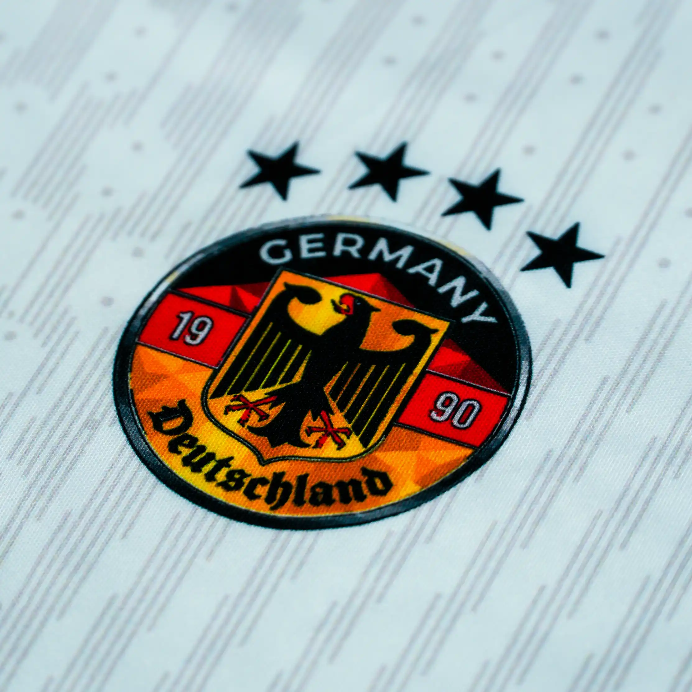 CAMISETA EDICIÓN MUNDIALISTA ALEMANIA - Image 7