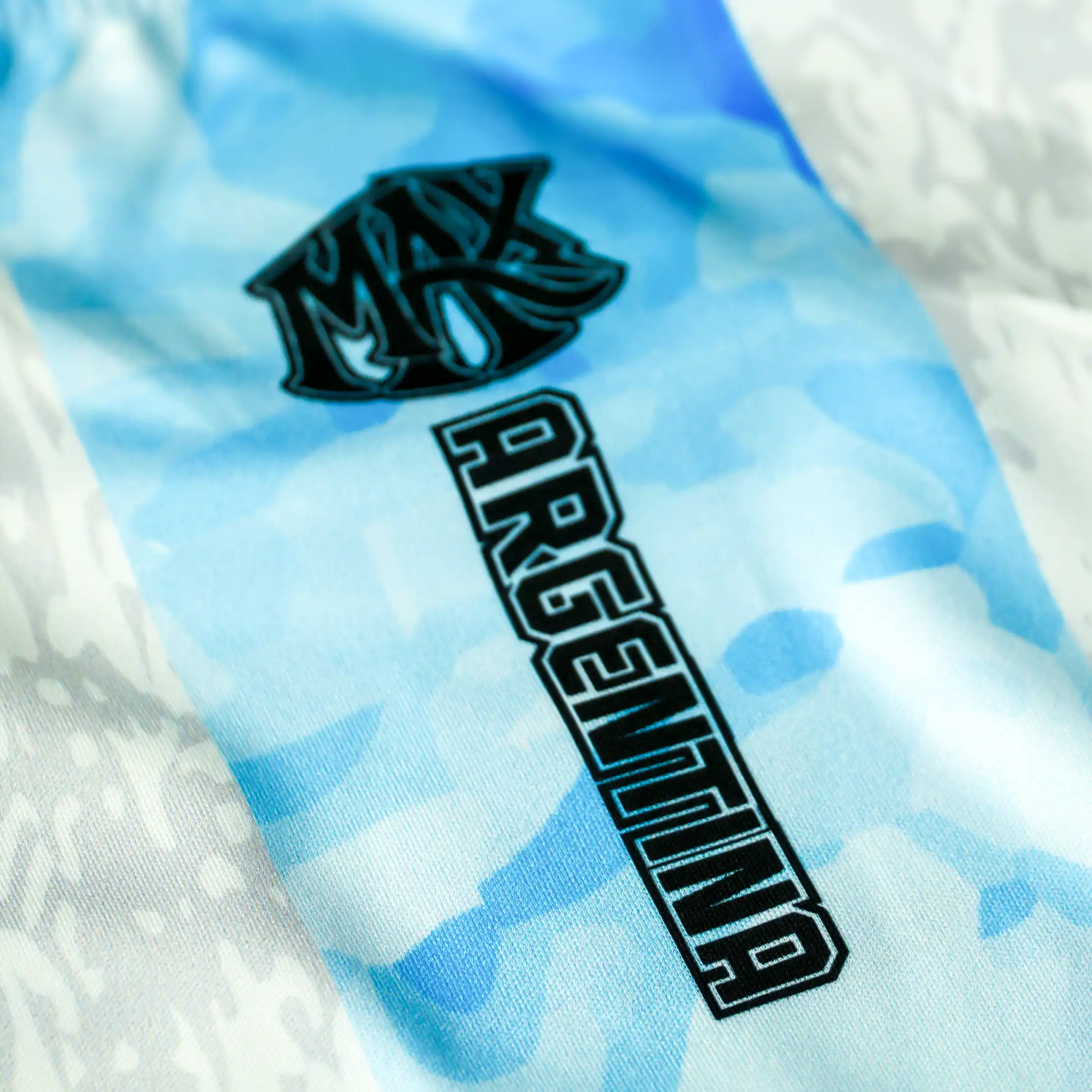 CAMISETA EDICIÓN MUNDIALISTA ARGENTINA - Image 6