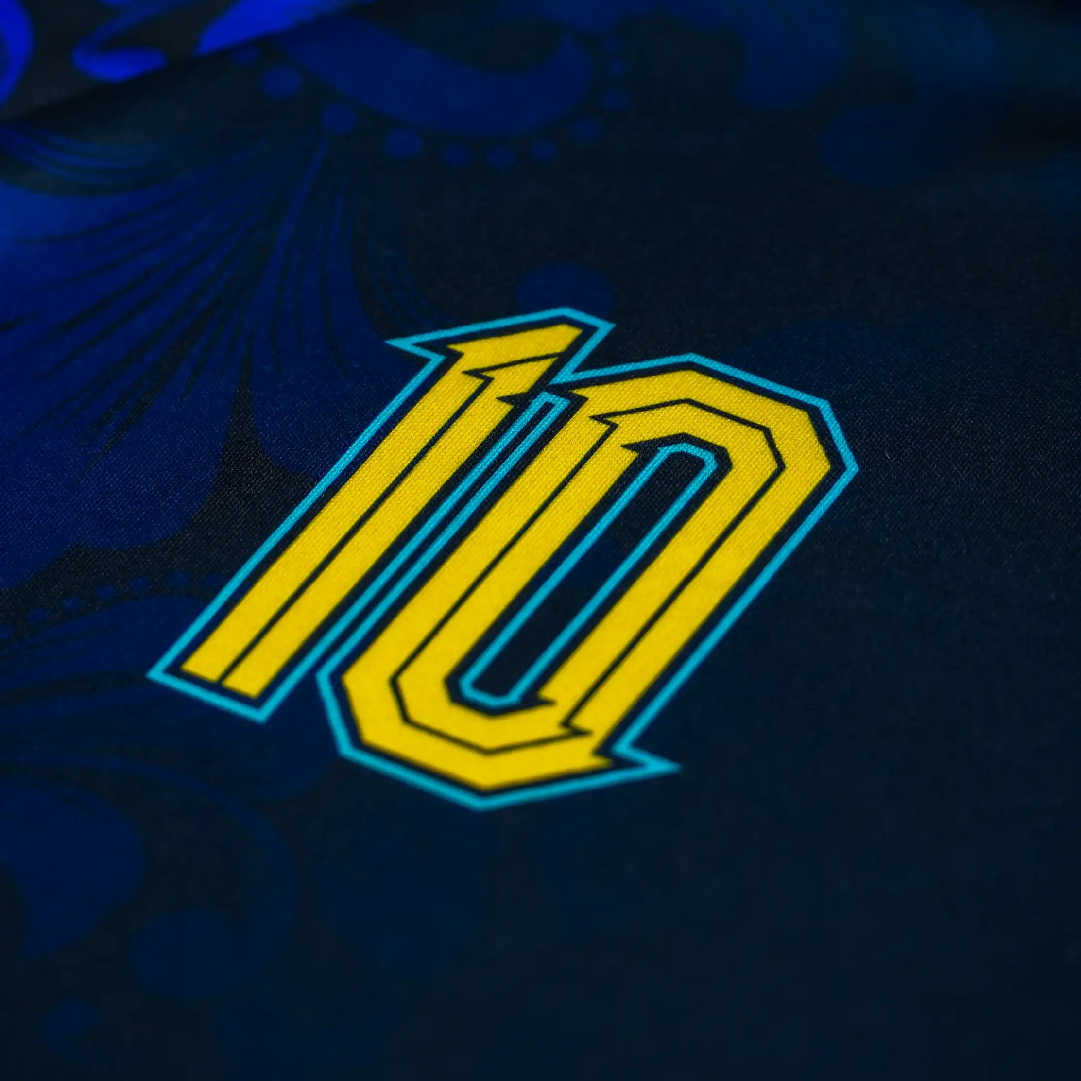 CAMISETA EDICIÓN MUNDIALISTA BRASIL - Image 3