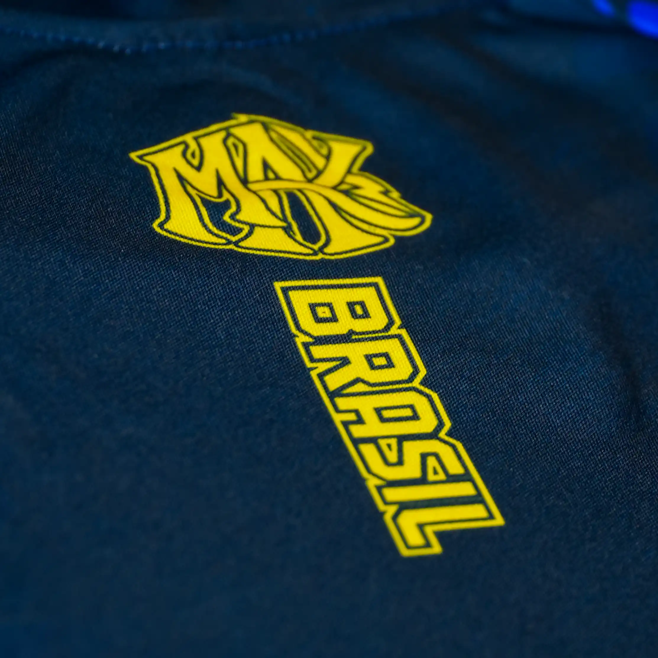 CAMISETA EDICIÓN MUNDIALISTA BRASIL - Image 4