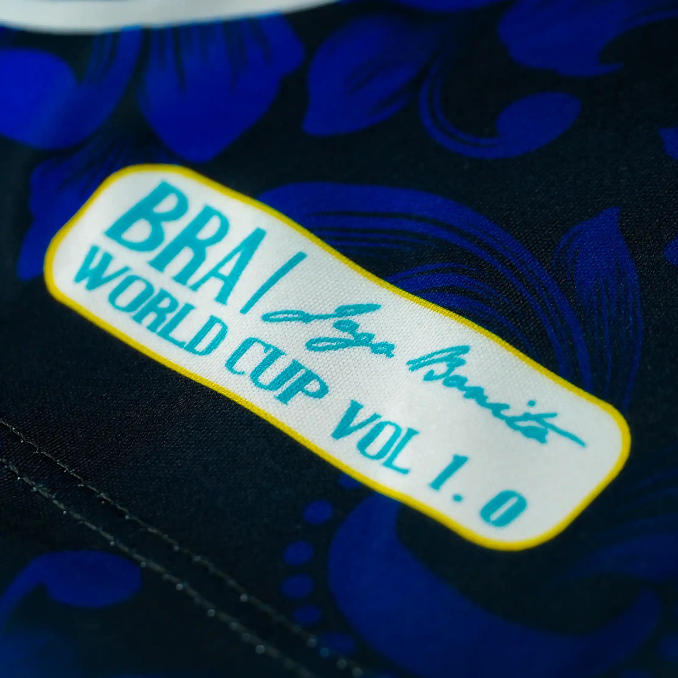 CAMISETA EDICIÓN MUNDIALISTA BRASIL - Image 6