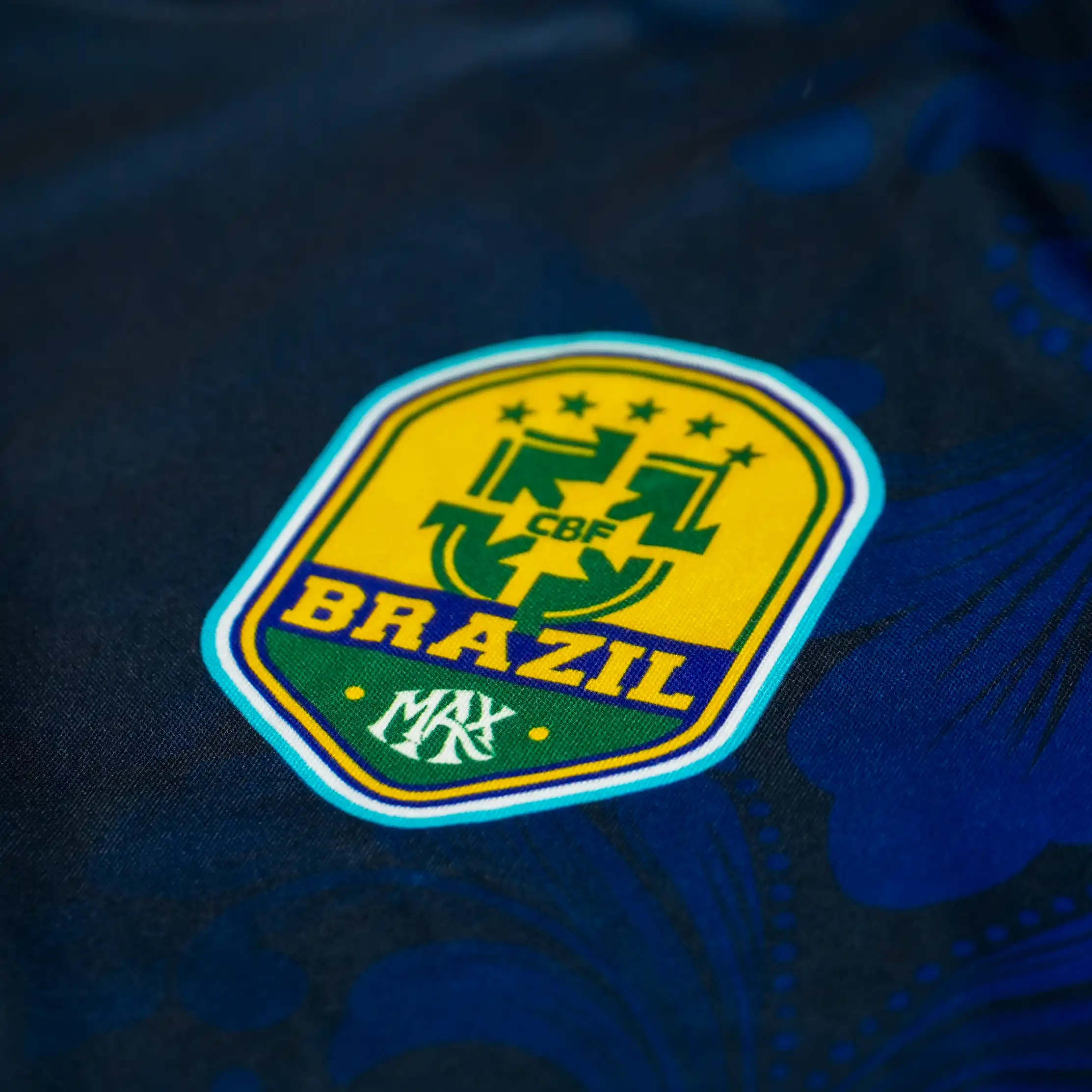 CAMISETA EDICIÓN MUNDIALISTA BRASIL - Image 7