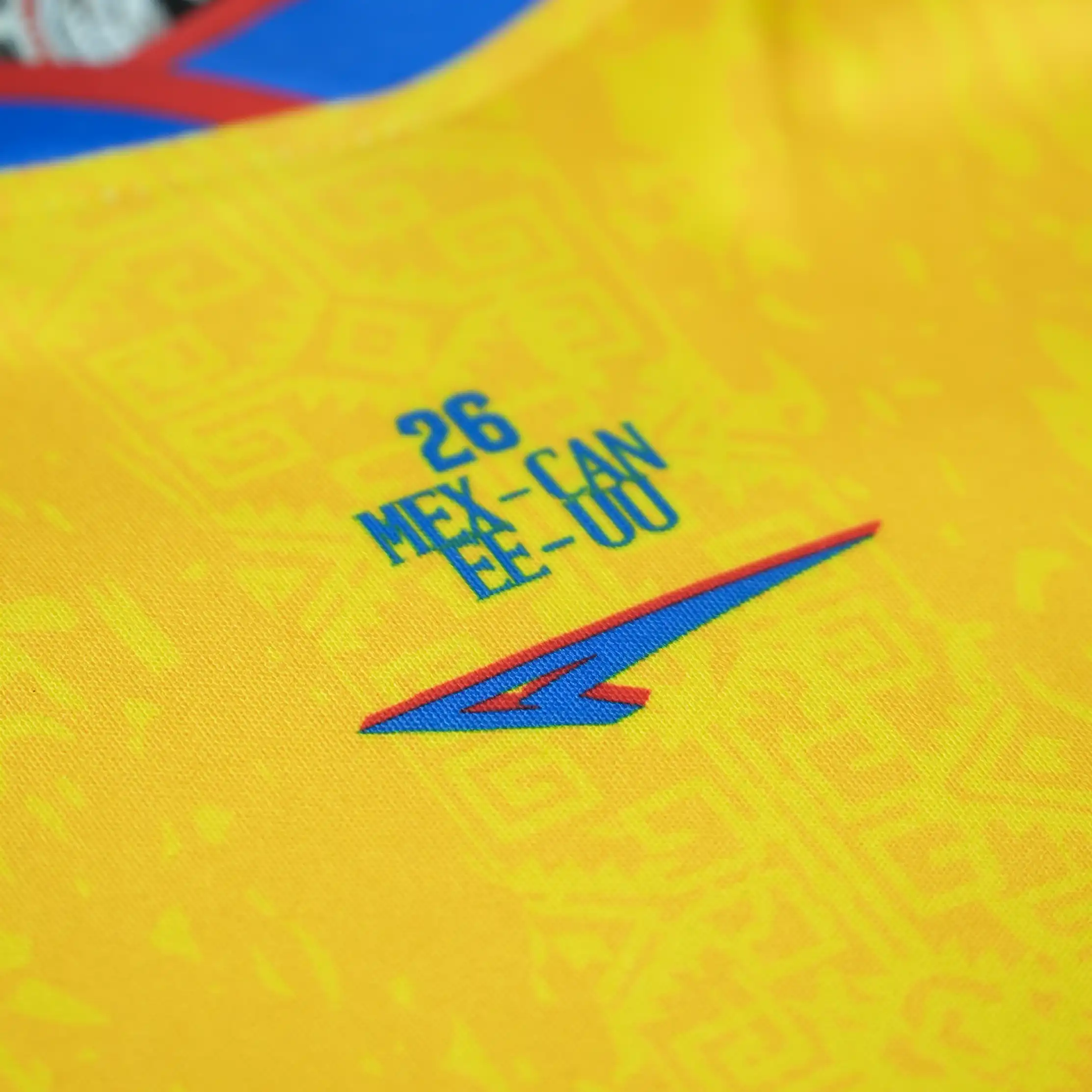 CAMISETA EDICIÓN MUNDIALISTA COLOMBIA - Image 3