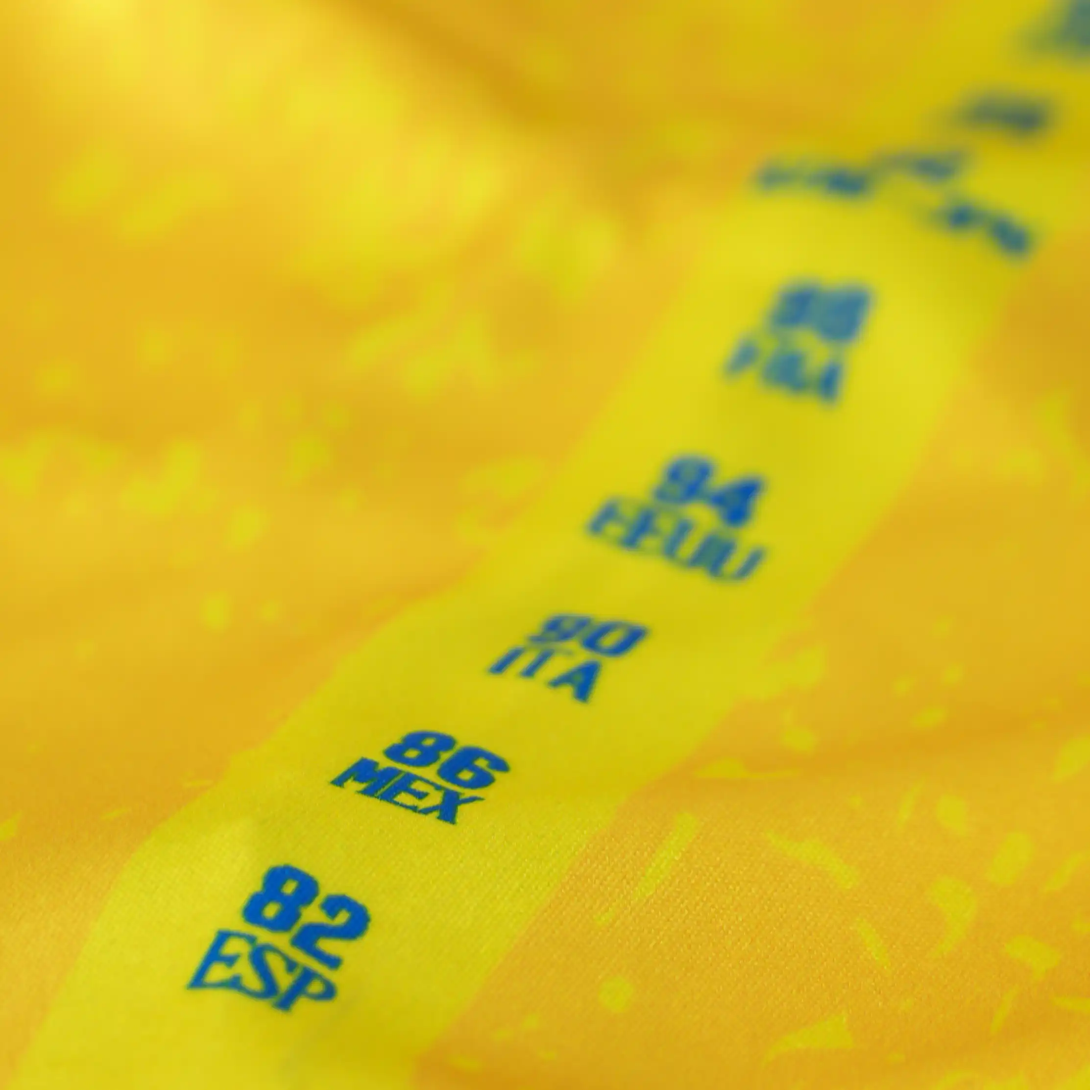 CAMISETA EDICIÓN MUNDIALISTA COLOMBIA - Image 5