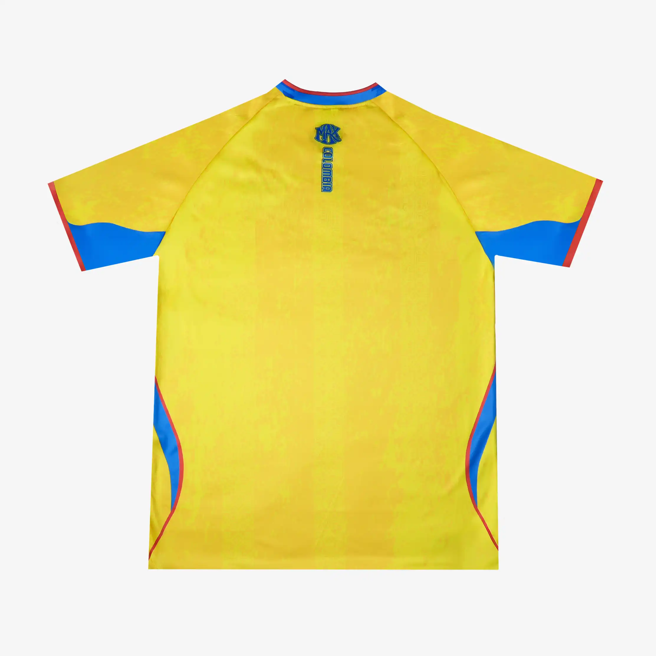 CAMISETA EDICIÓN MUNDIALISTA COLOMBIA - Image 6