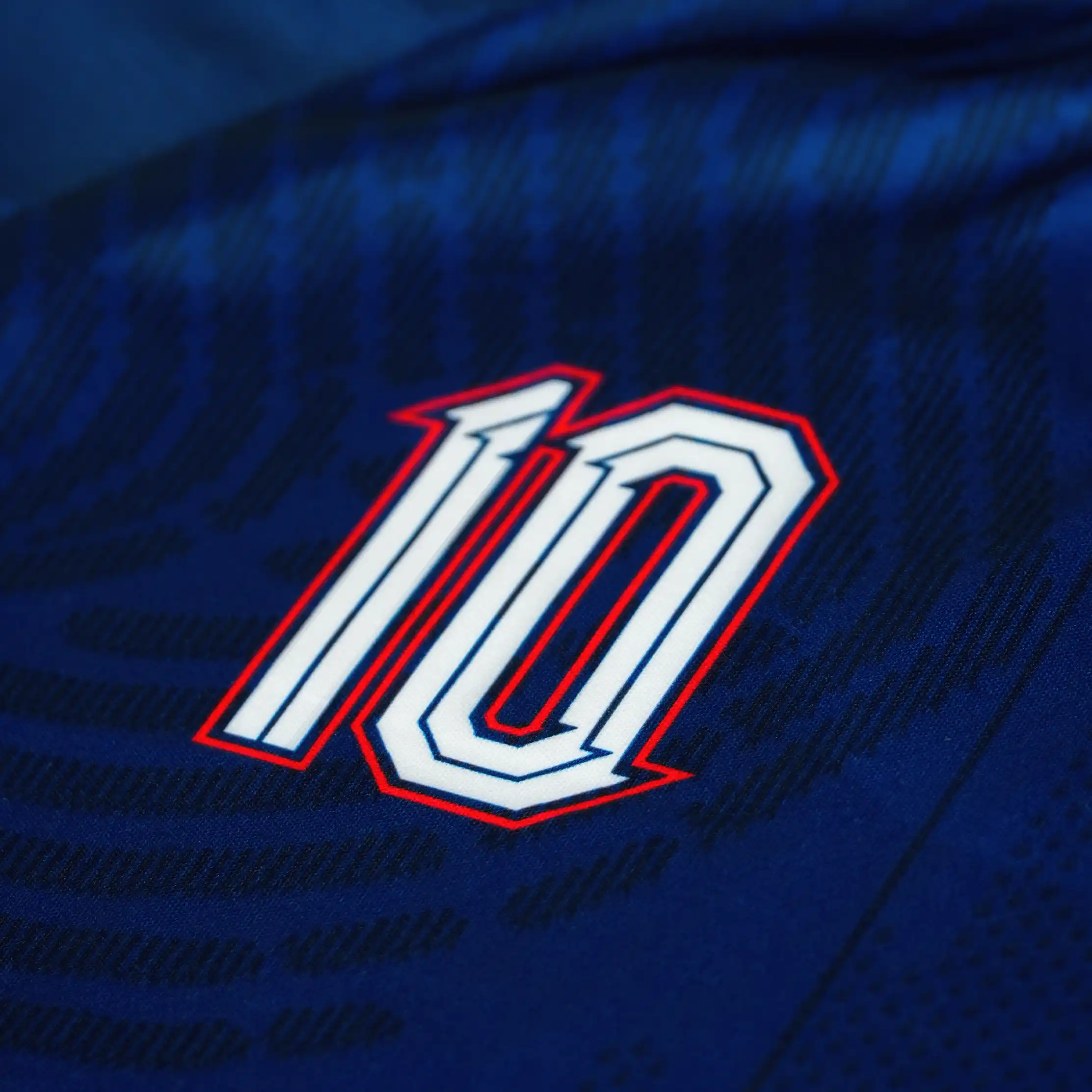 CAMISETA EDICIÓN MUNDIALISTA FRANCIA - Image 3