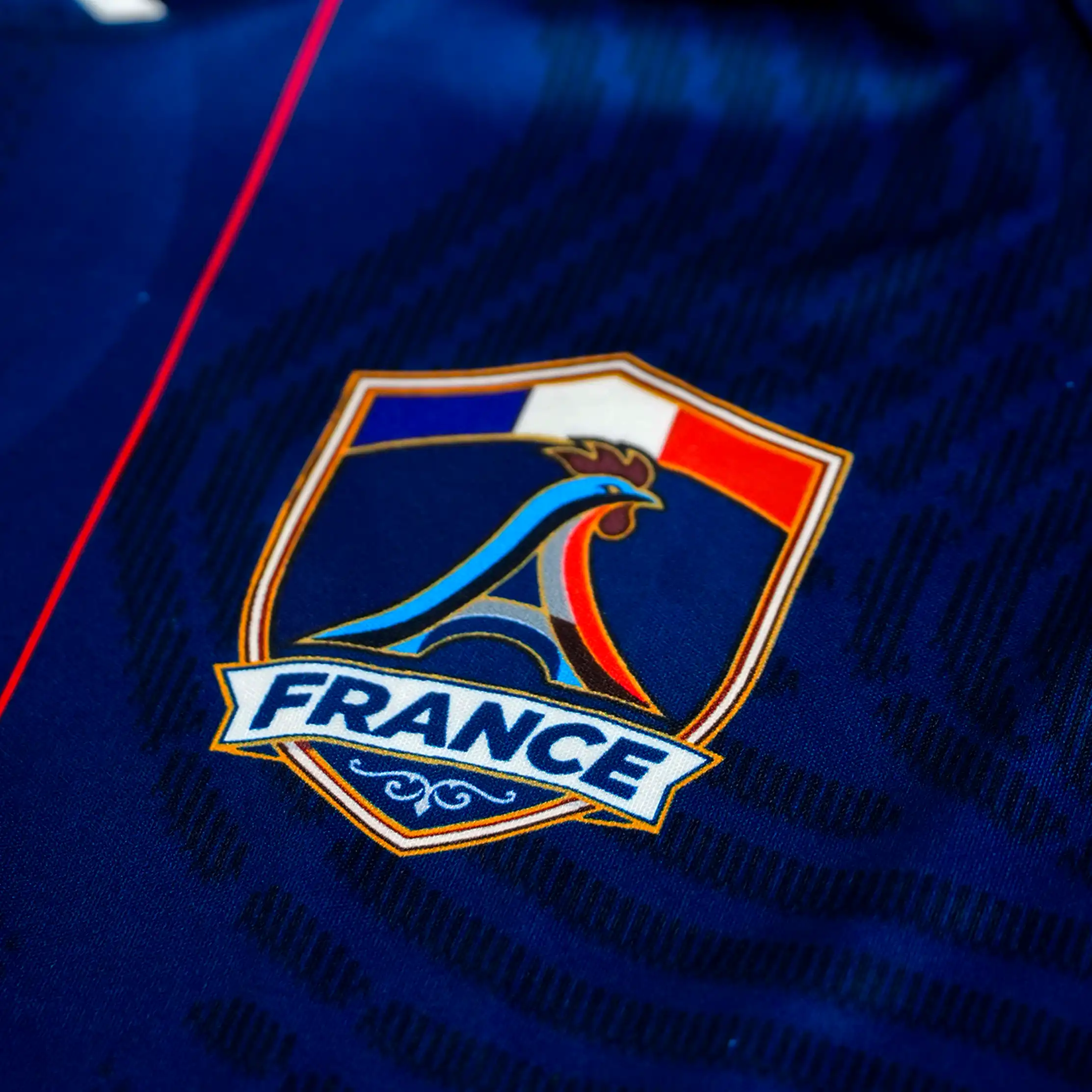 CAMISETA EDICIÓN MUNDIALISTA FRANCIA - Image 4