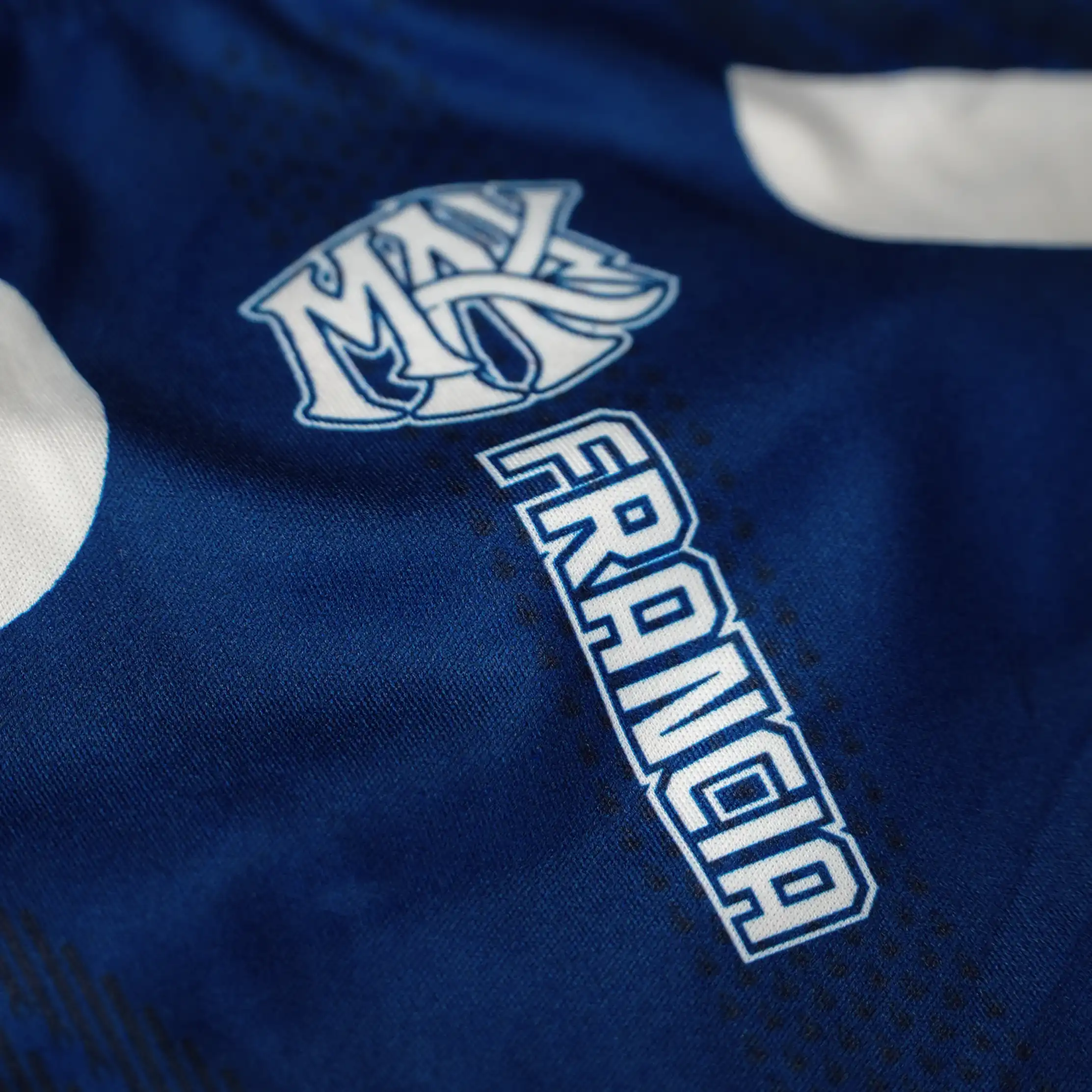 CAMISETA EDICIÓN MUNDIALISTA FRANCIA - Image 5