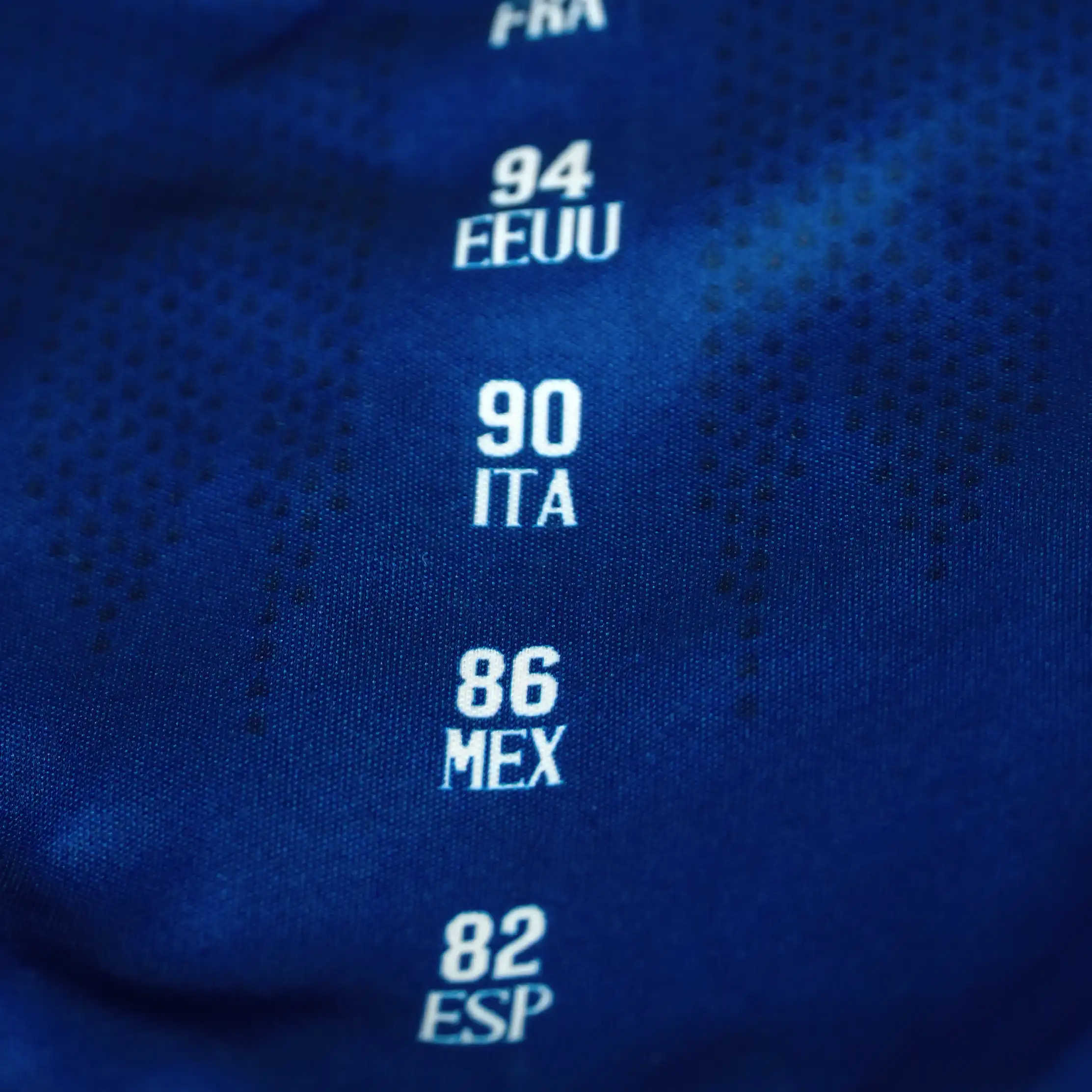 CAMISETA EDICIÓN MUNDIALISTA FRANCIA - Image 6