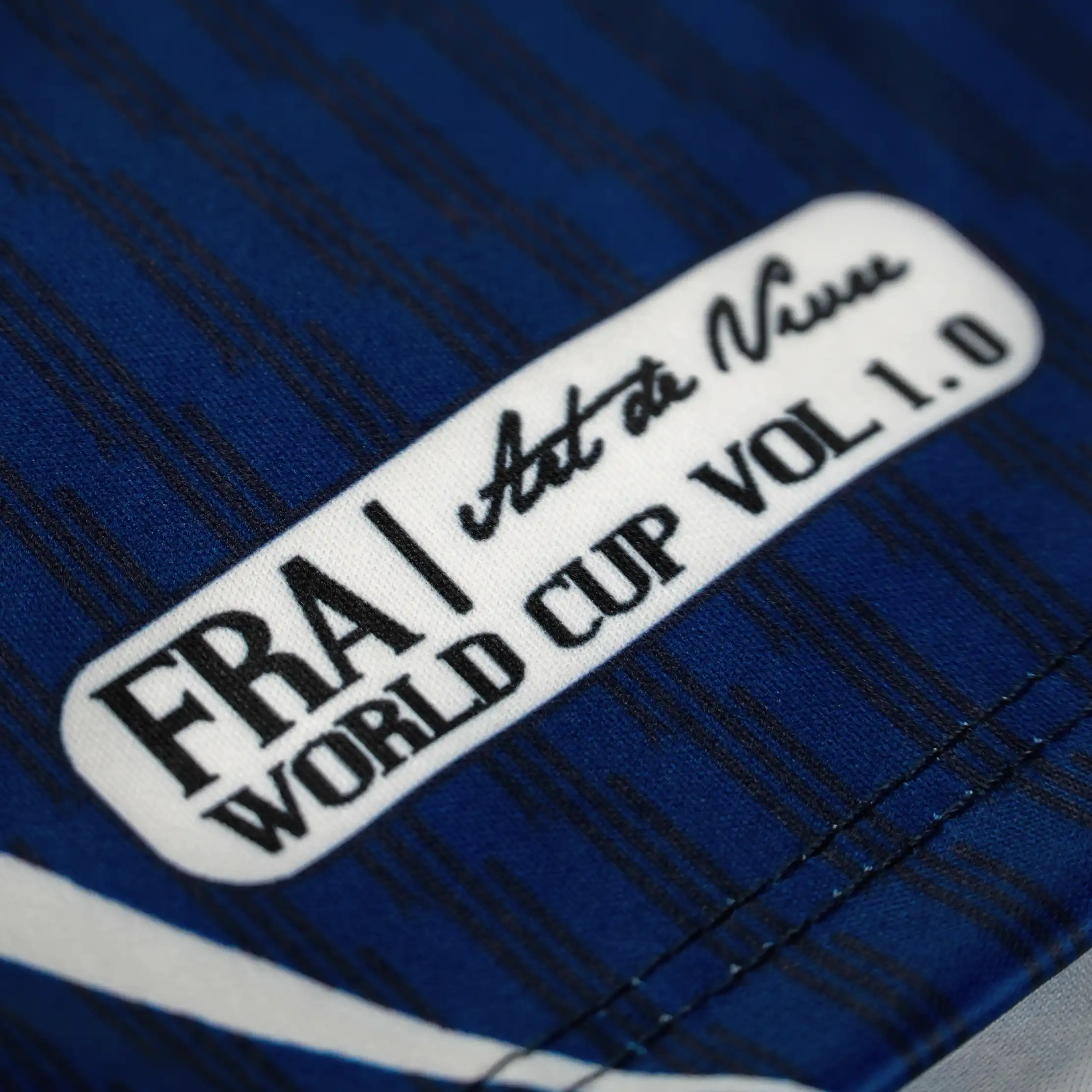 CAMISETA EDICIÓN MUNDIALISTA FRANCIA - Image 7