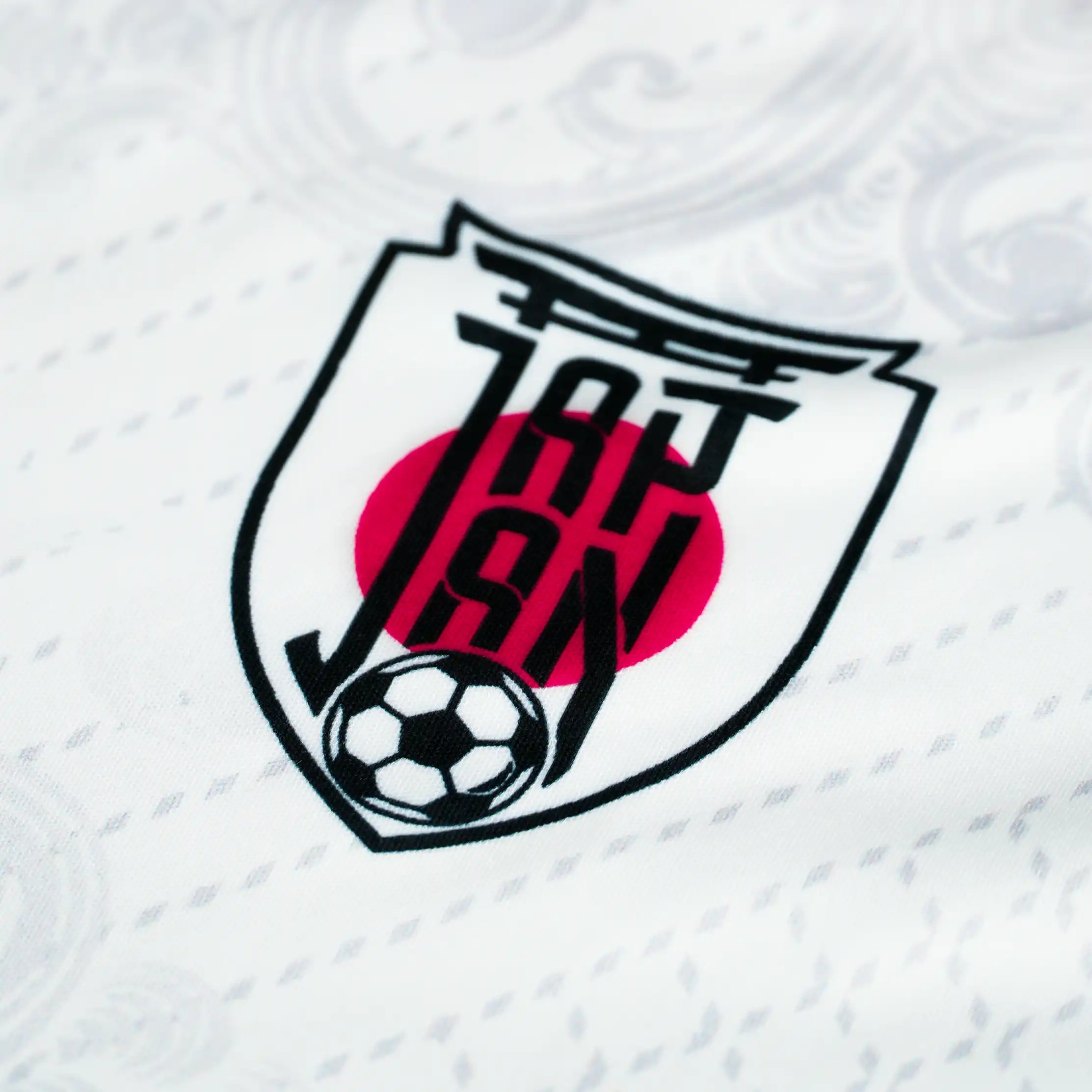 CAMISETA EDICIÓN MUNDIALISTA JAPON - Image 4
