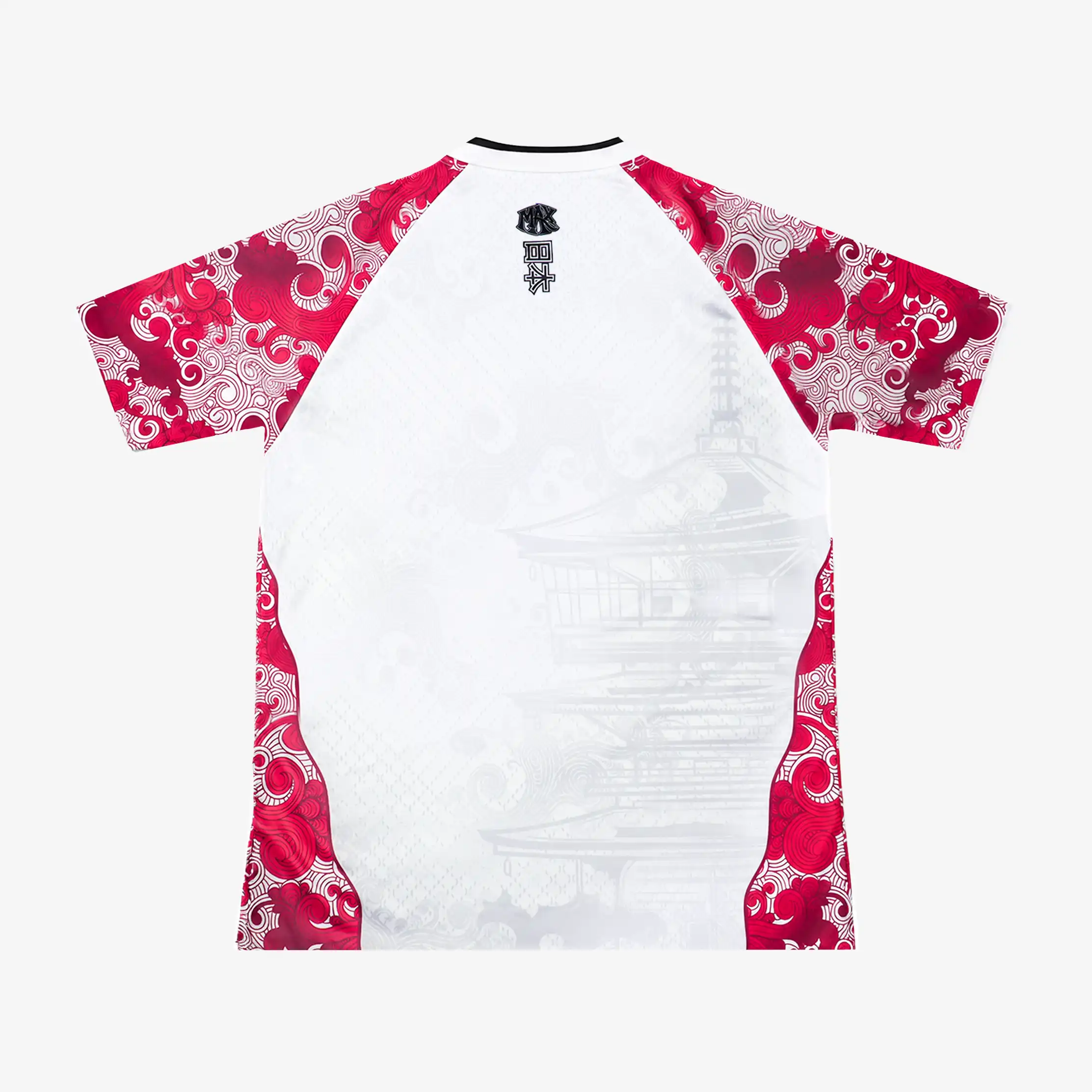 CAMISETA EDICIÓN MUNDIALISTA JAPON - Image 7