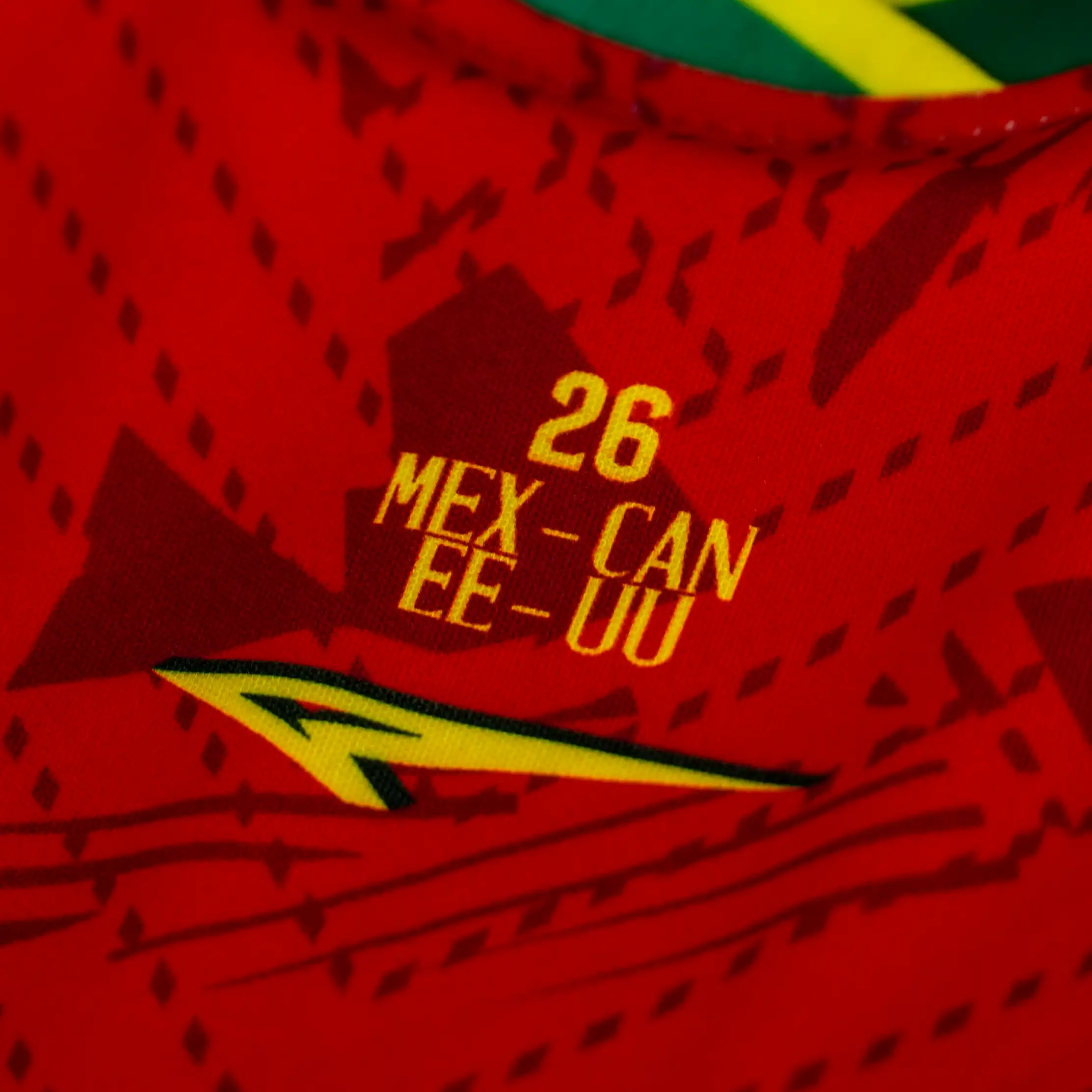 CAMISETA EDICIÓN MUNDIALISTA PORTUGAL - Image 3