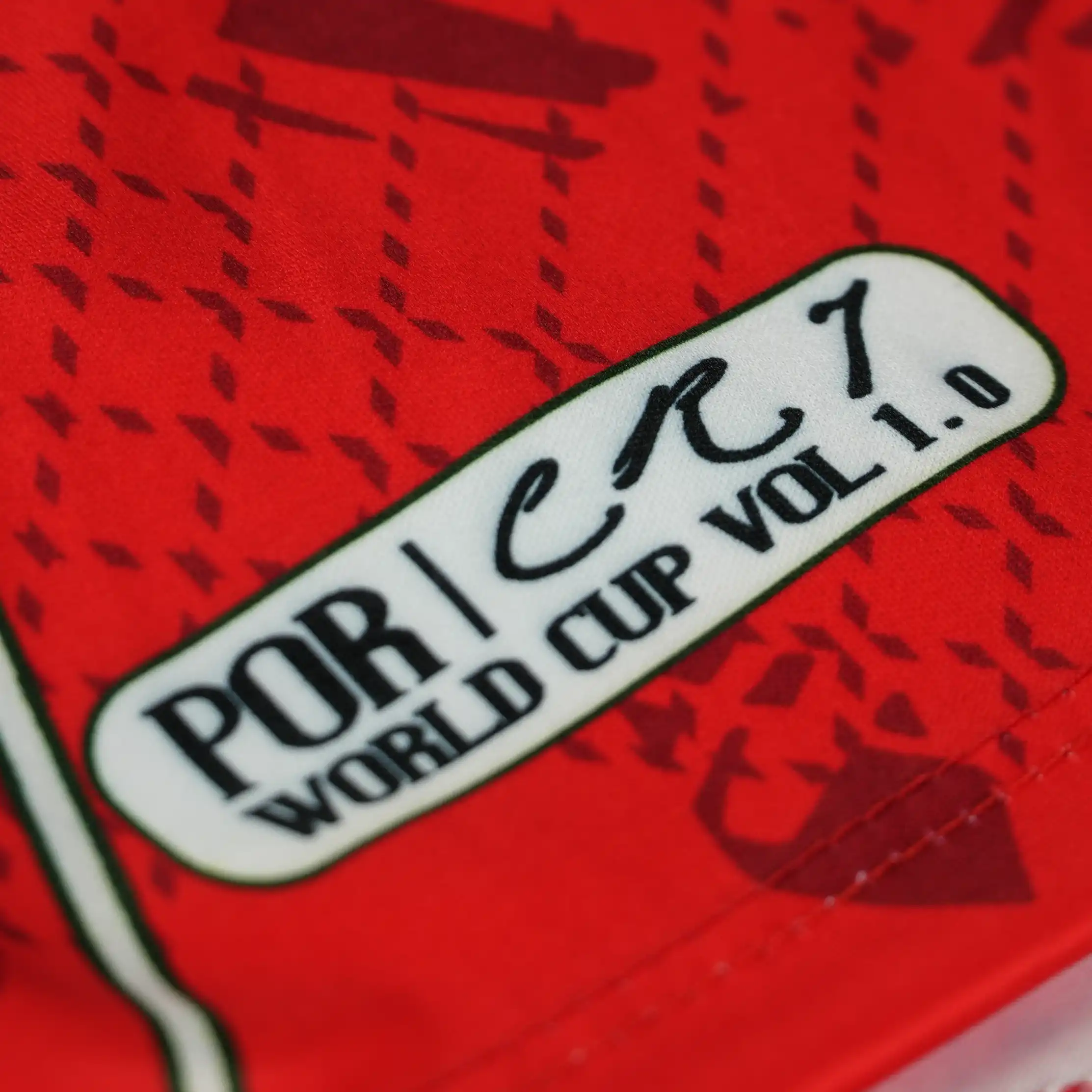 CAMISETA EDICIÓN MUNDIALISTA PORTUGAL - Image 4