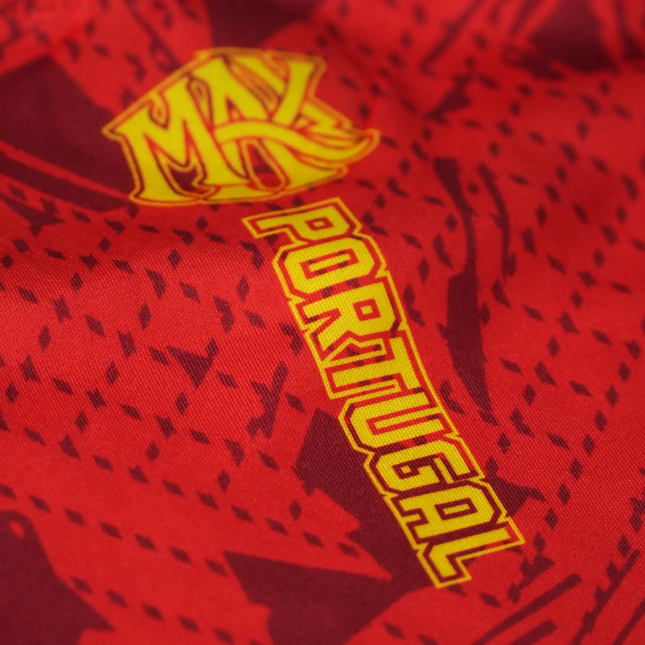 CAMISETA EDICIÓN MUNDIALISTA PORTUGAL - Image 5