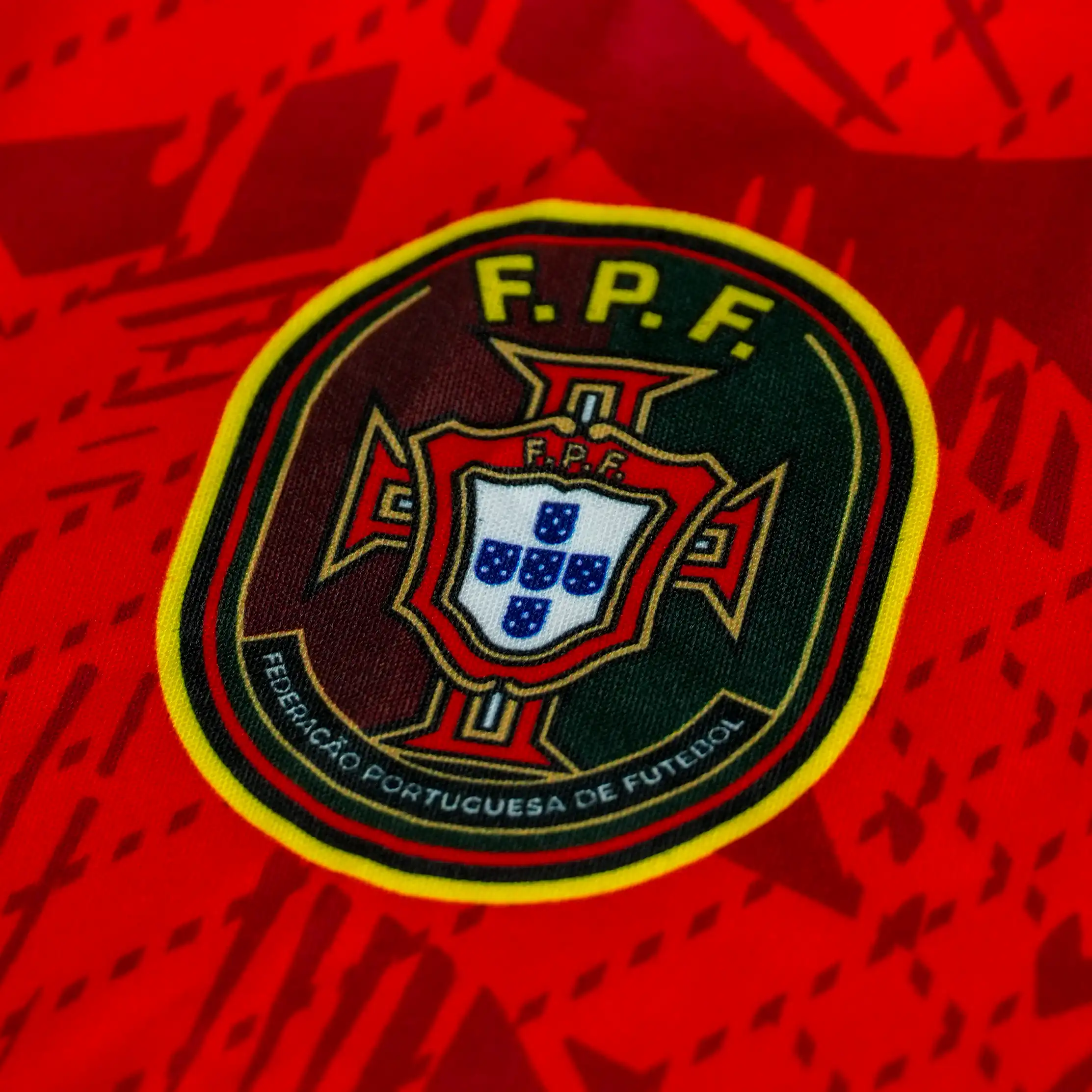 CAMISETA EDICIÓN MUNDIALISTA PORTUGAL - Image 6