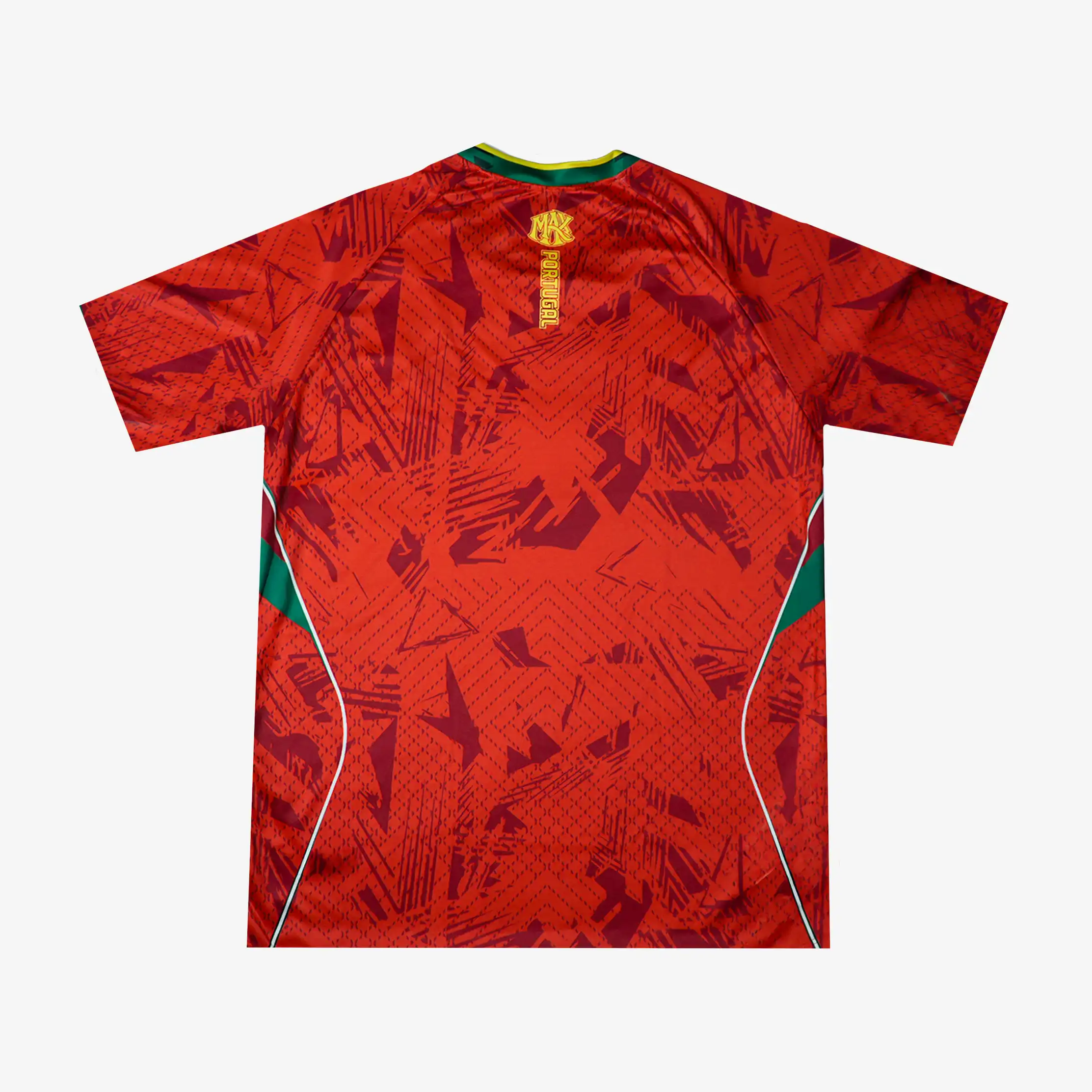 CAMISETA EDICIÓN MUNDIALISTA PORTUGAL - Image 7