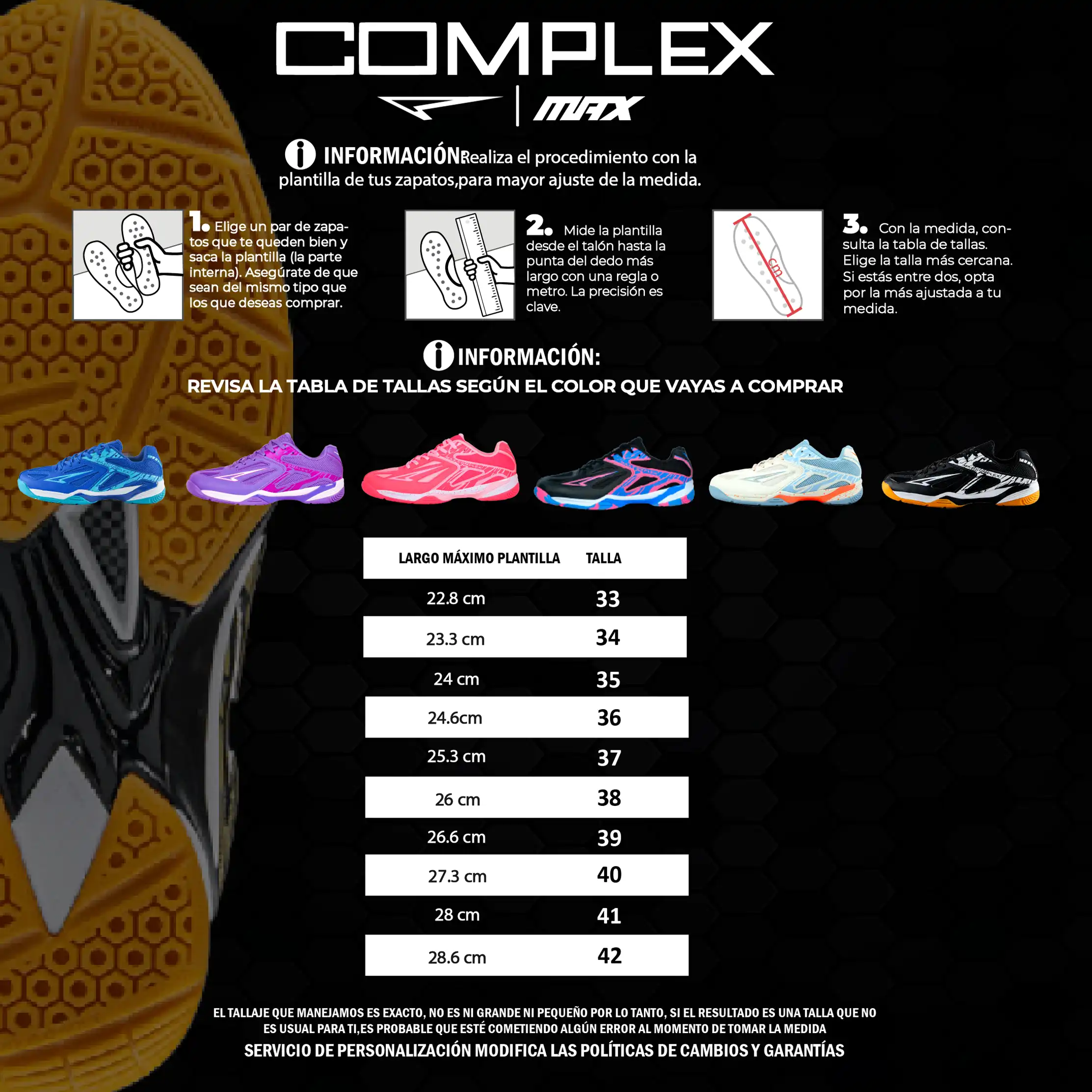COMPLEX NEGRO - Image 3