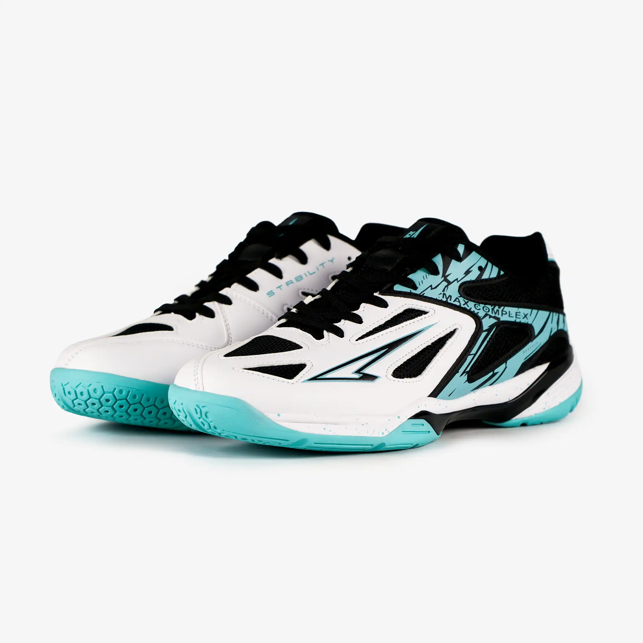 COMPLEX AQUA x CUERVO 11 - Image 6
