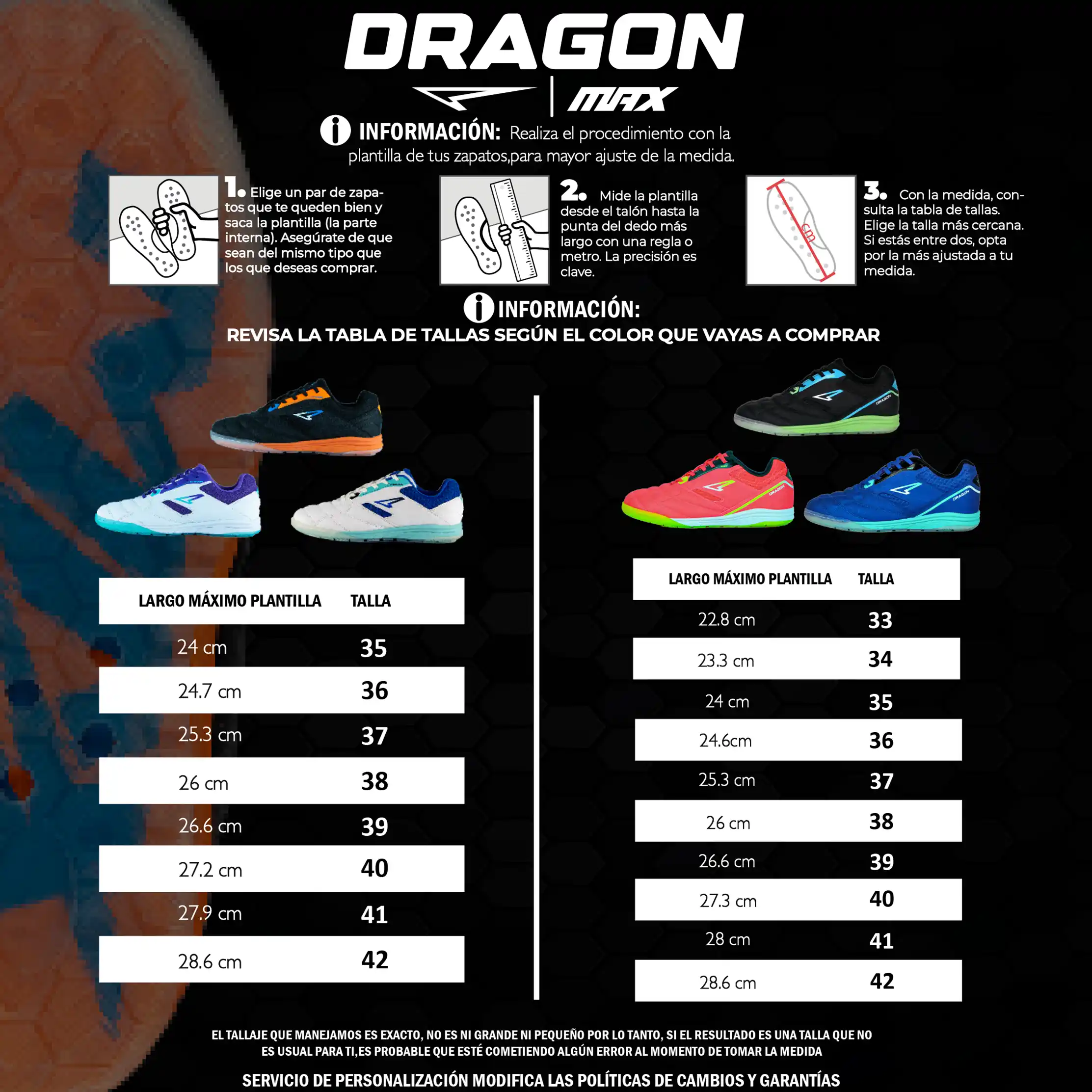 DRAGON - Image 4