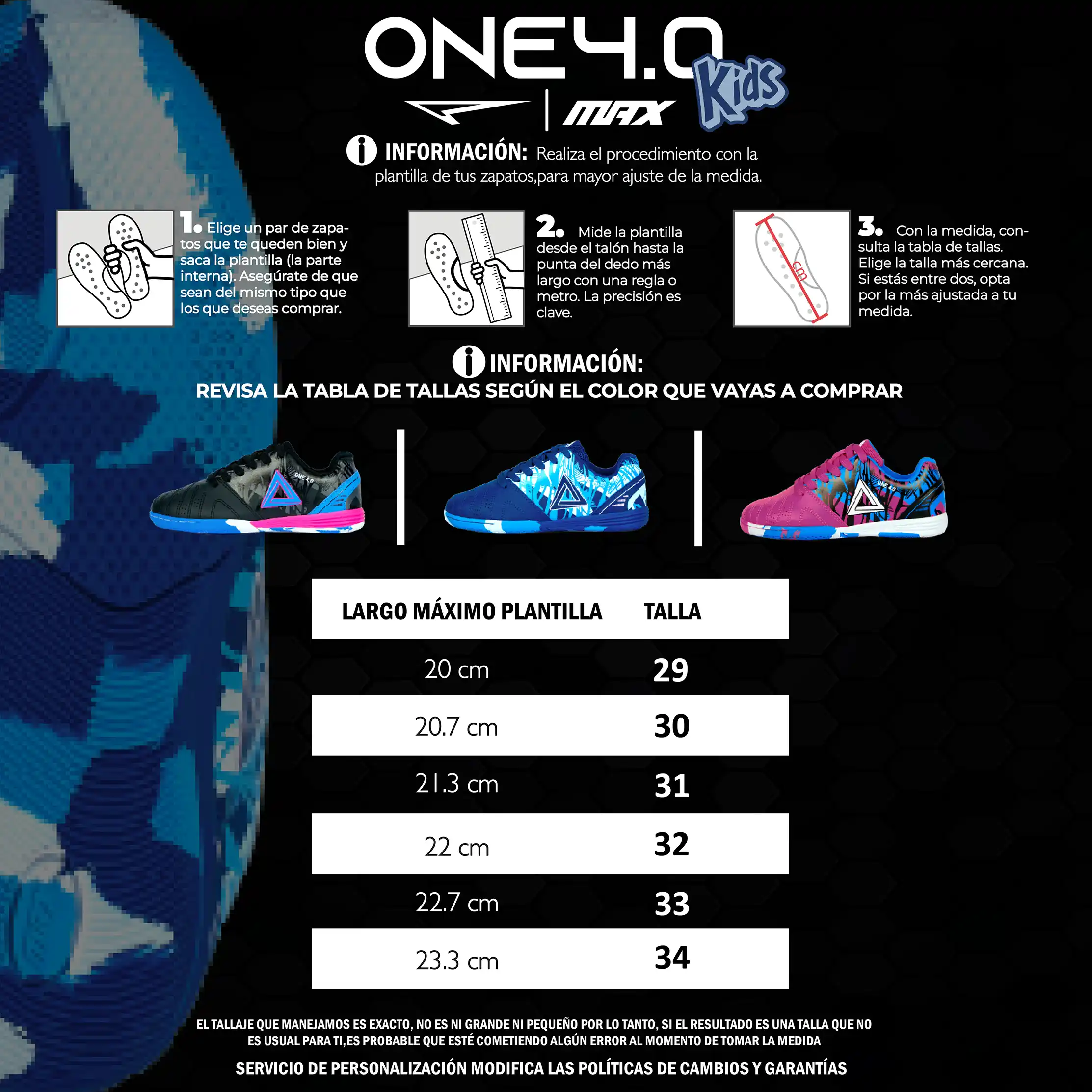 KIDS ONE 4.0 - Image 4