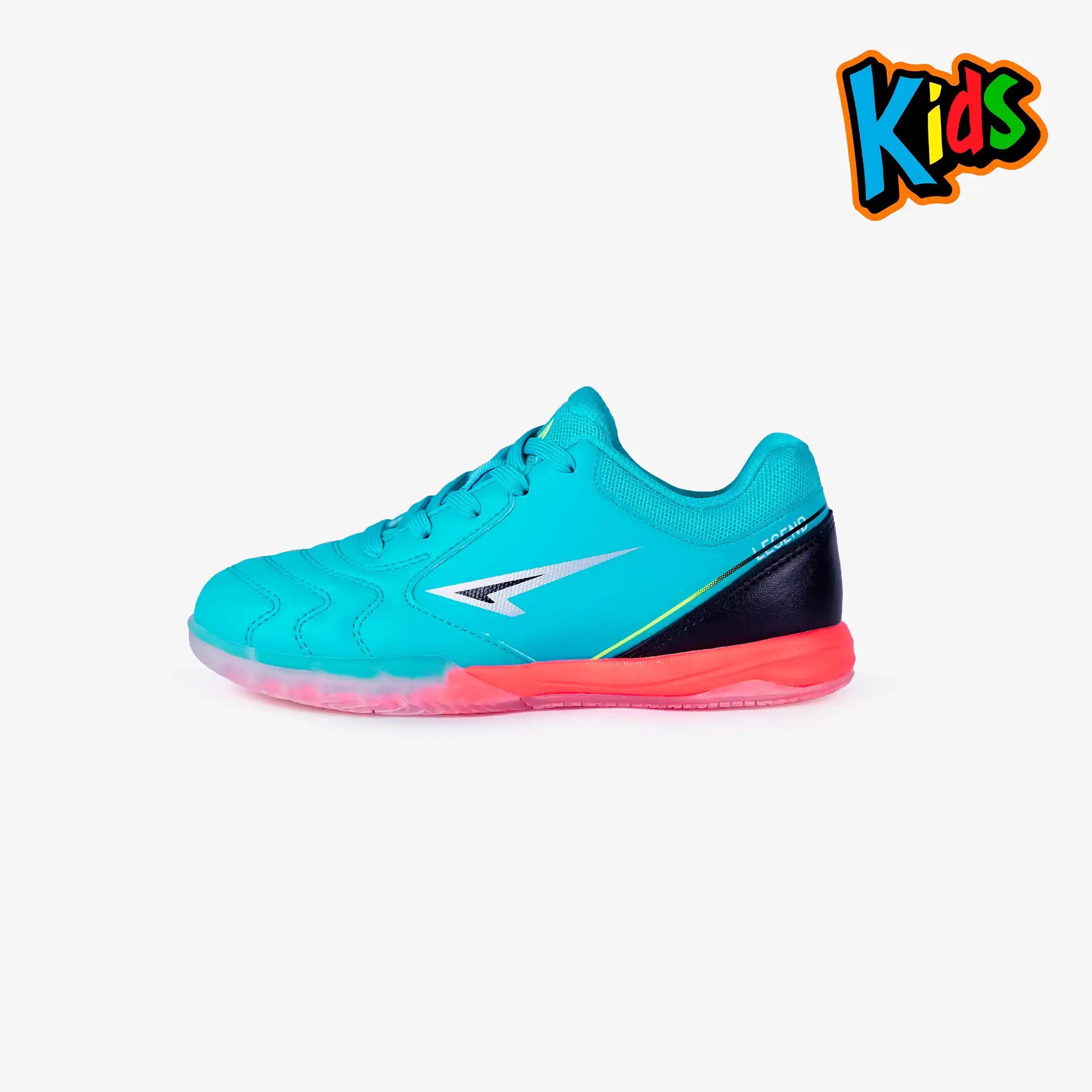 LEGEND KIDS - Image 3