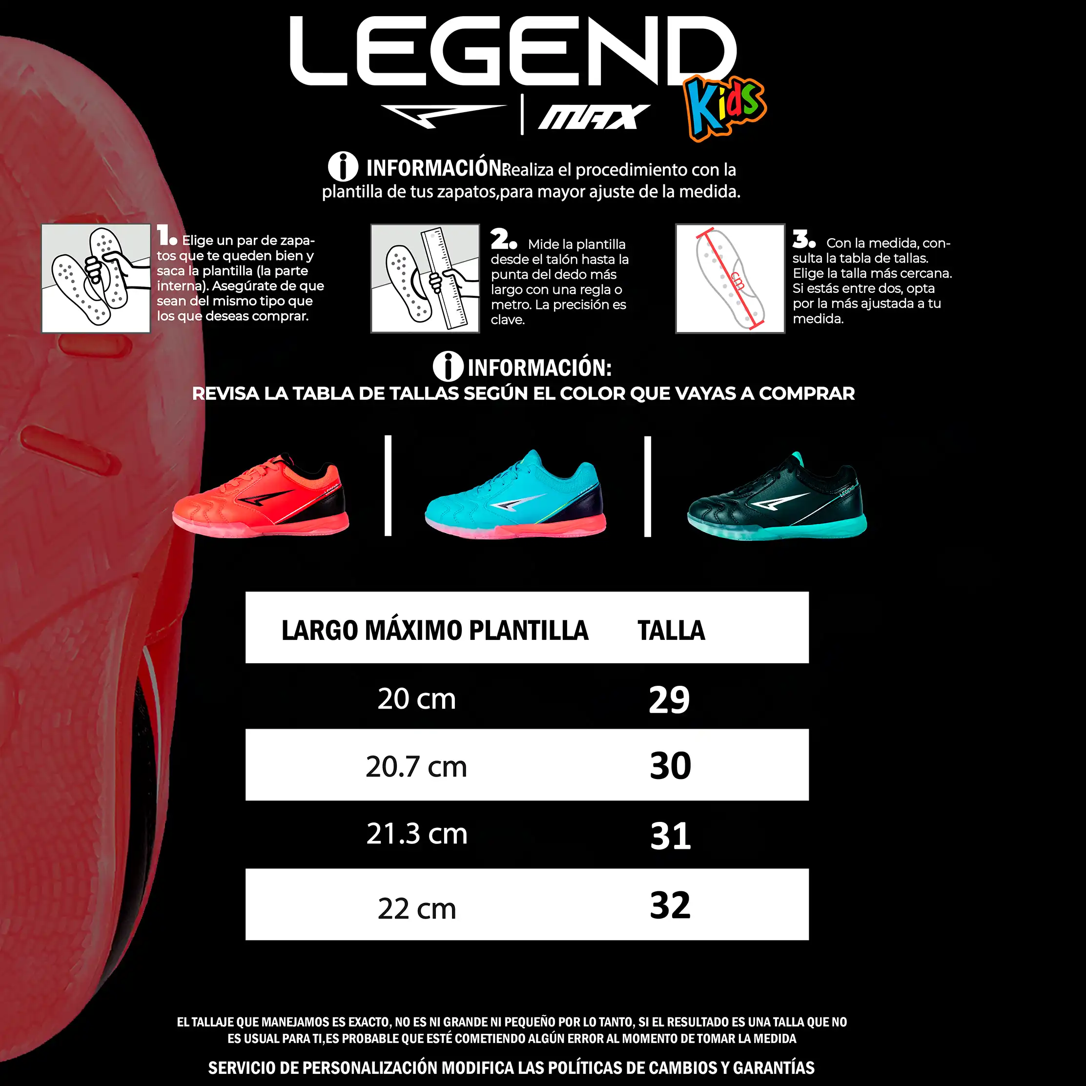 LEGEND KIDS - Image 4