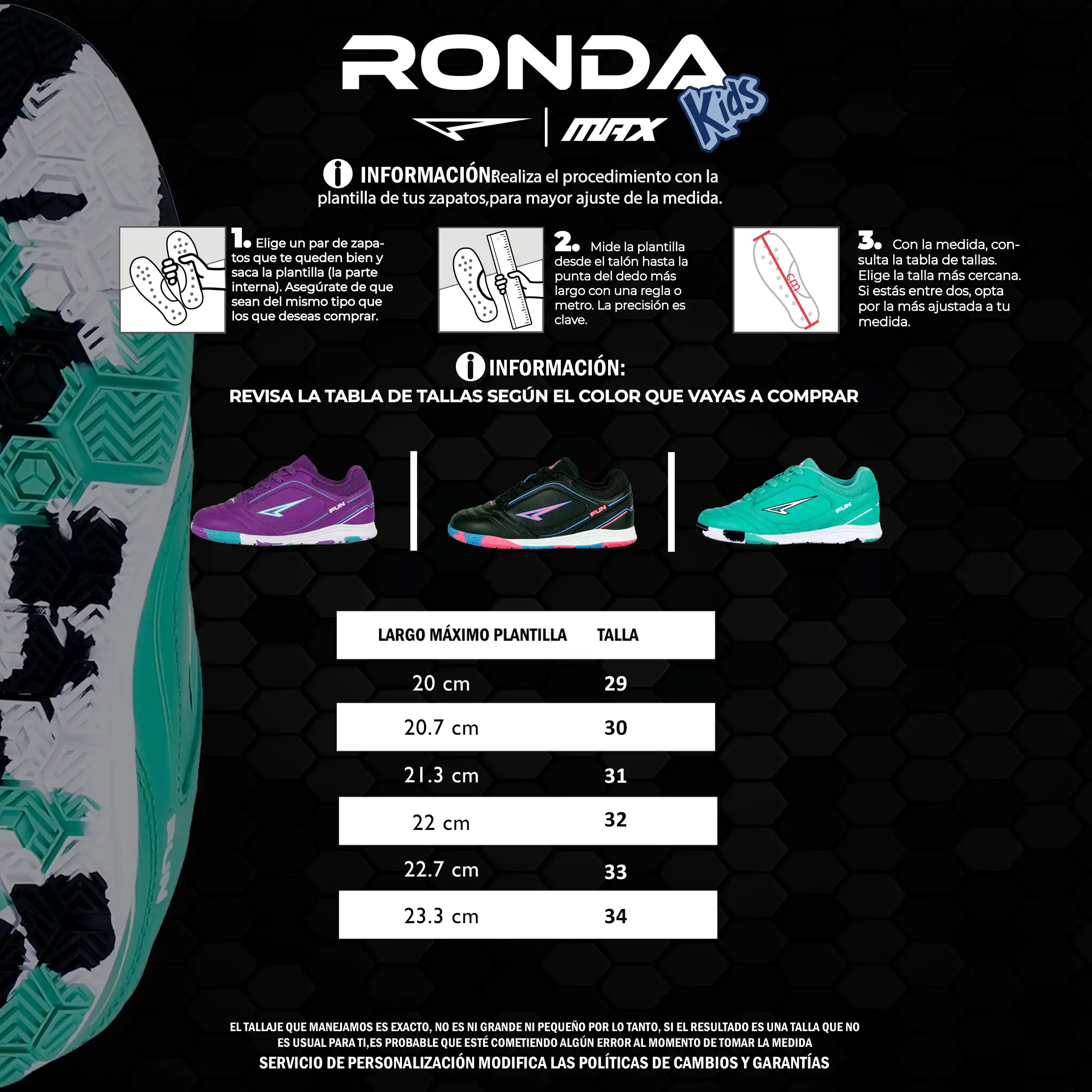 RONDA KIDS - Image 4