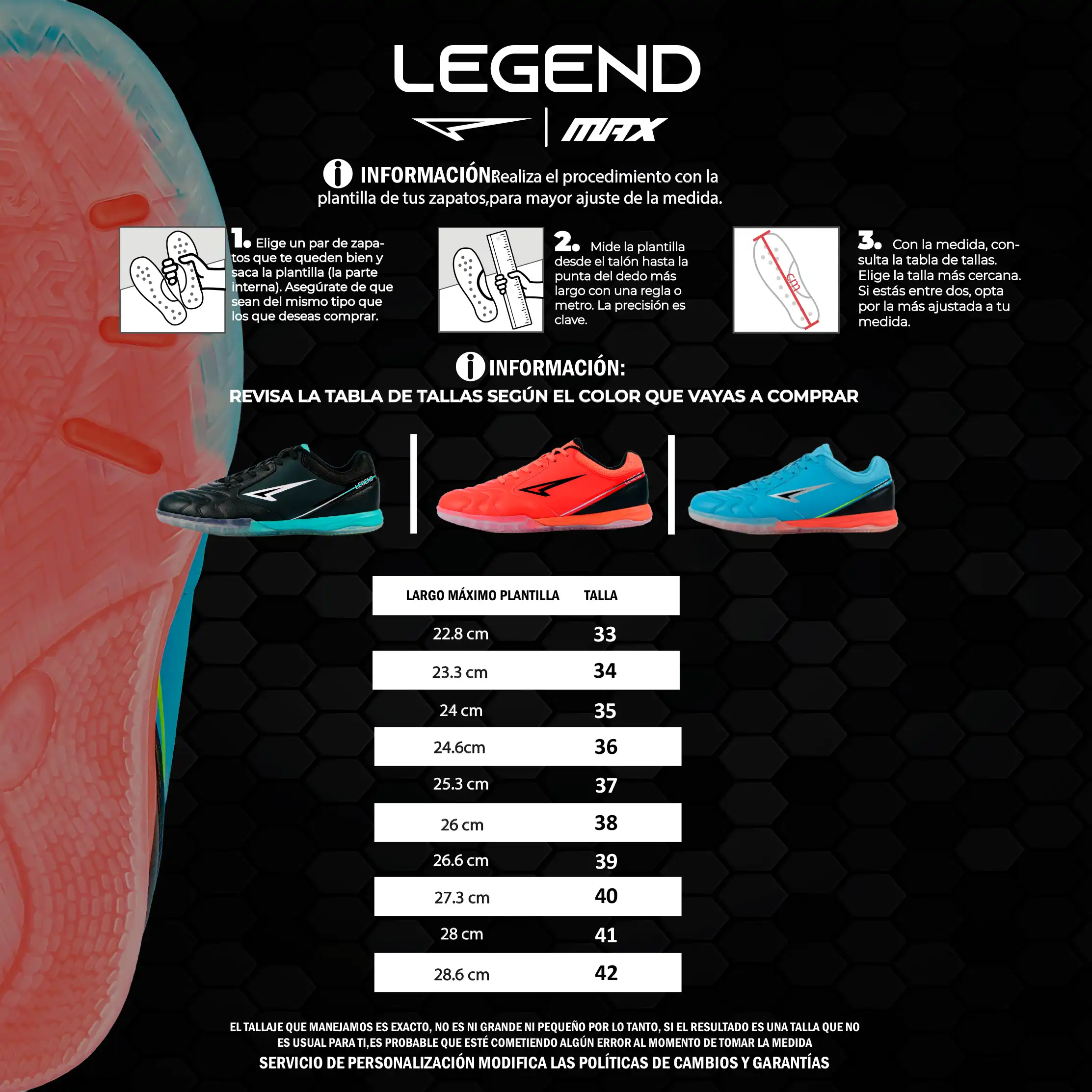 LEGEND - Image 4
