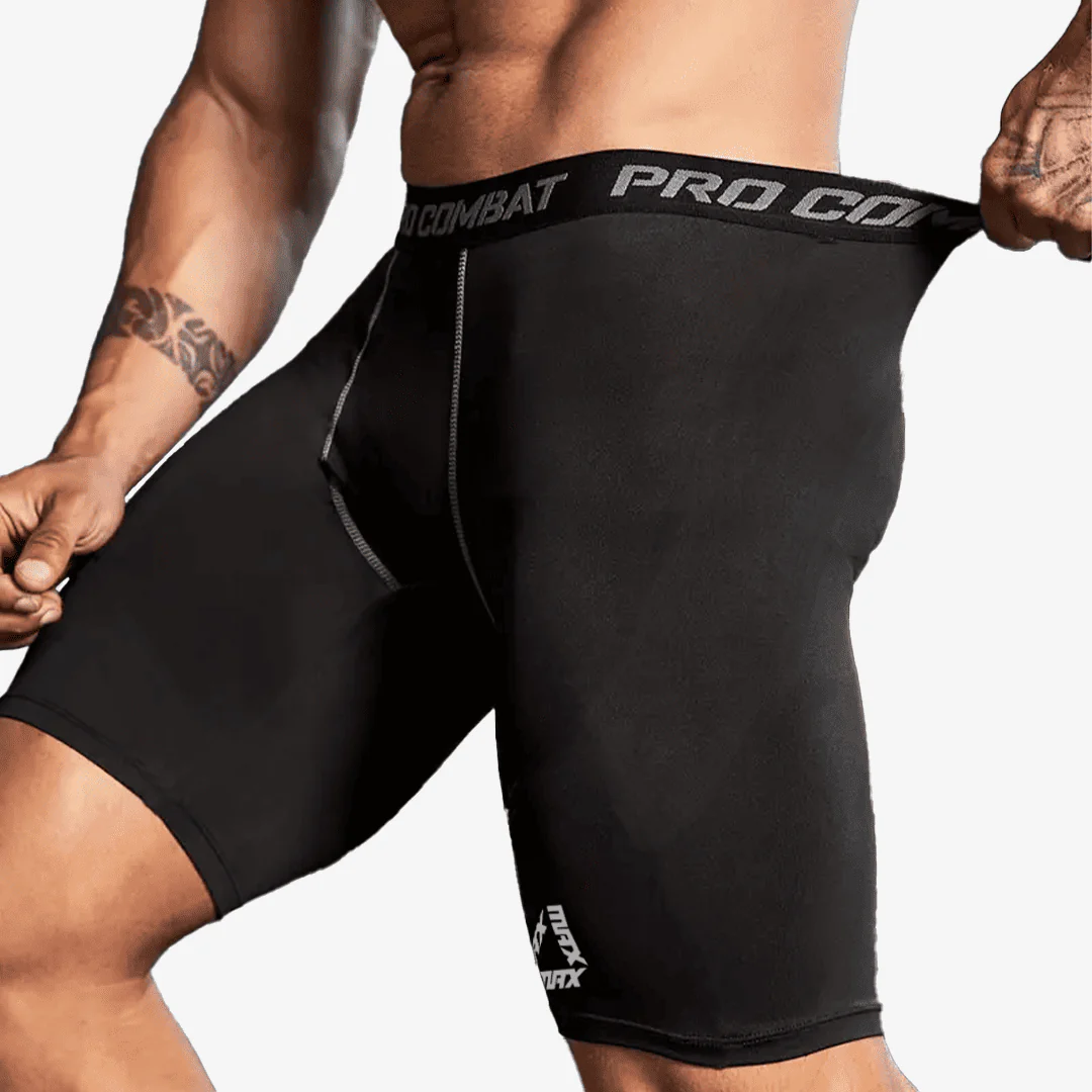 LICRA PANTALONETA MAX PRO - Image 3