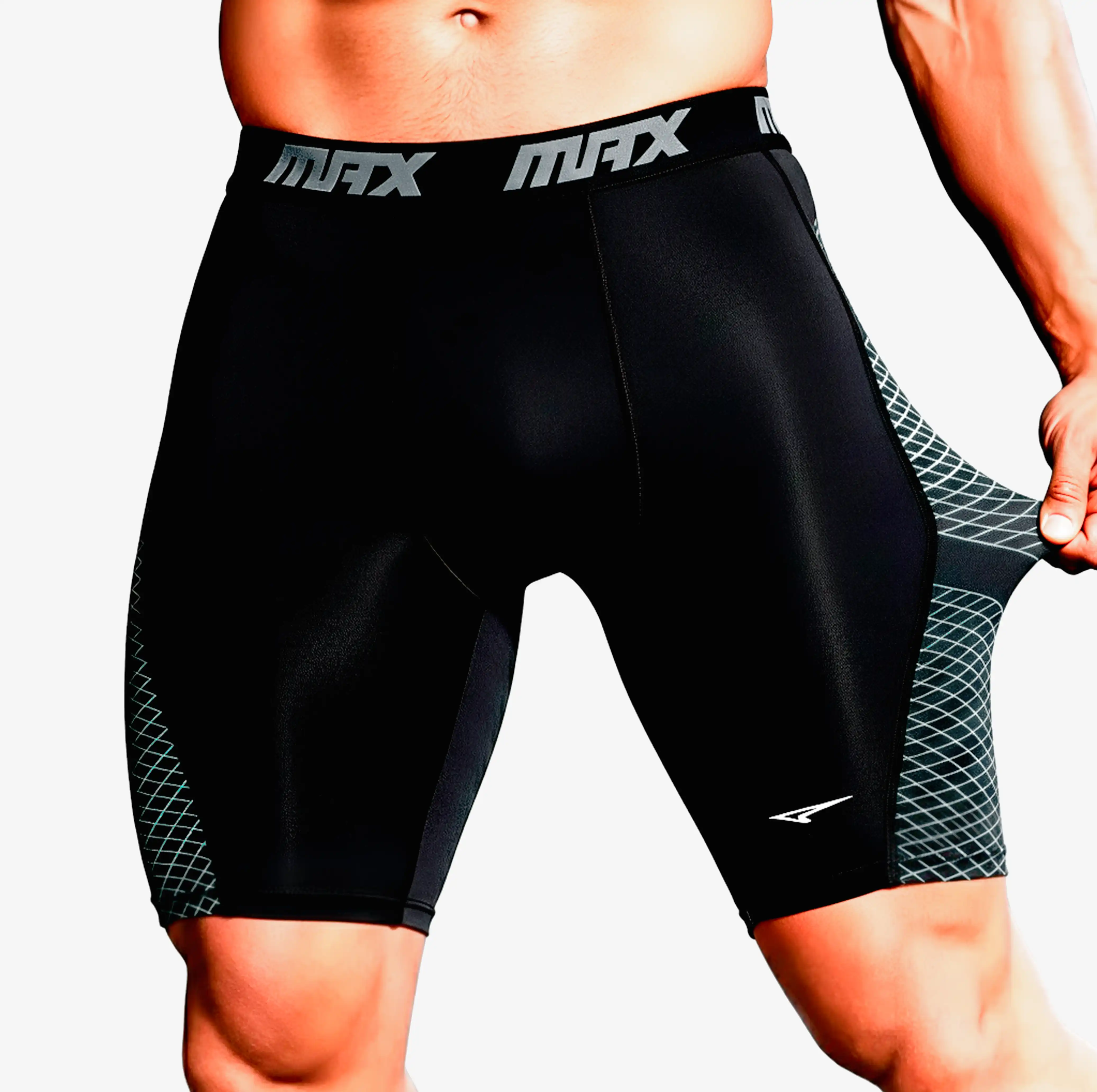 LICRA PANTALONETA MAX SPECT - Image 4