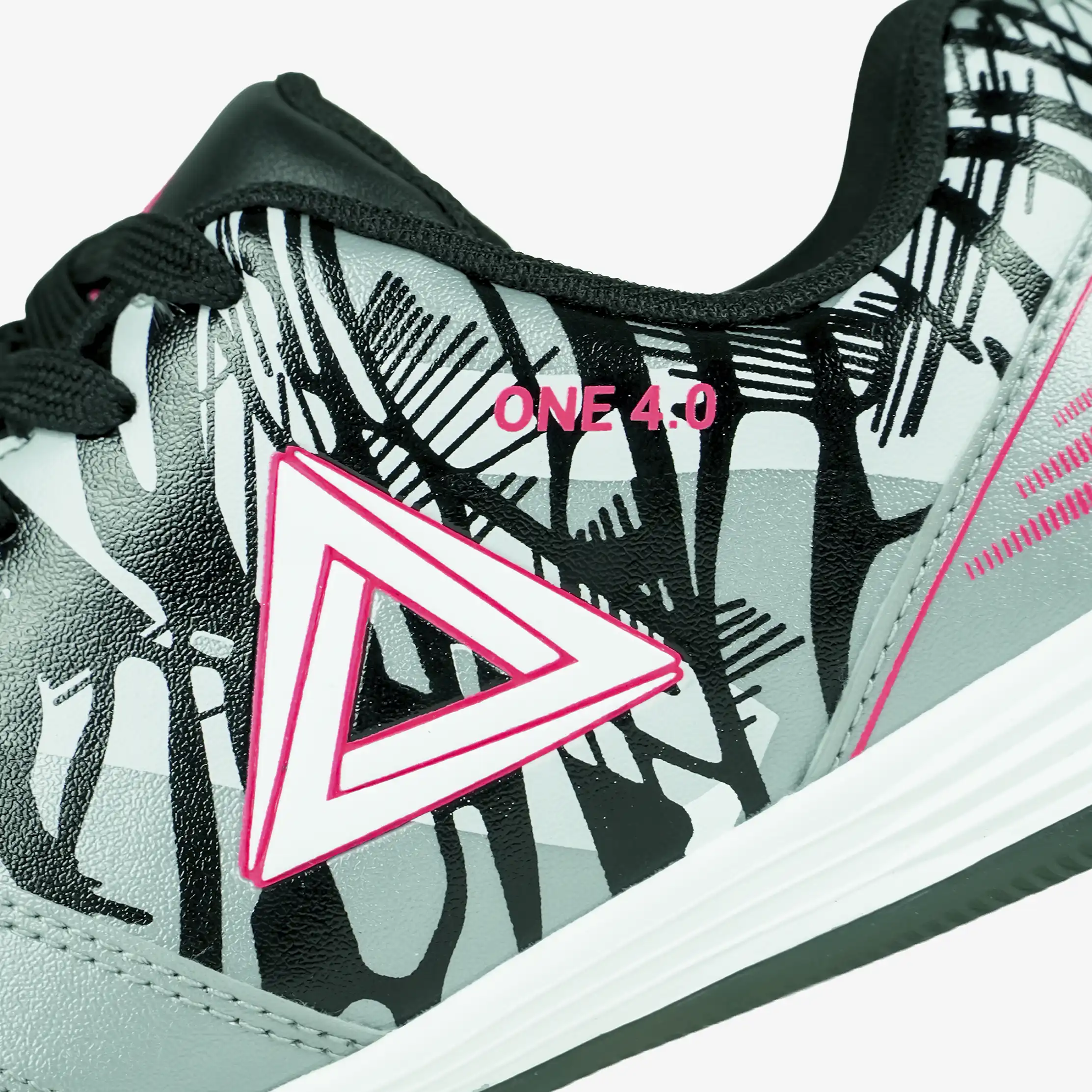 ONE 4.0 NEW EDITION - Image 8