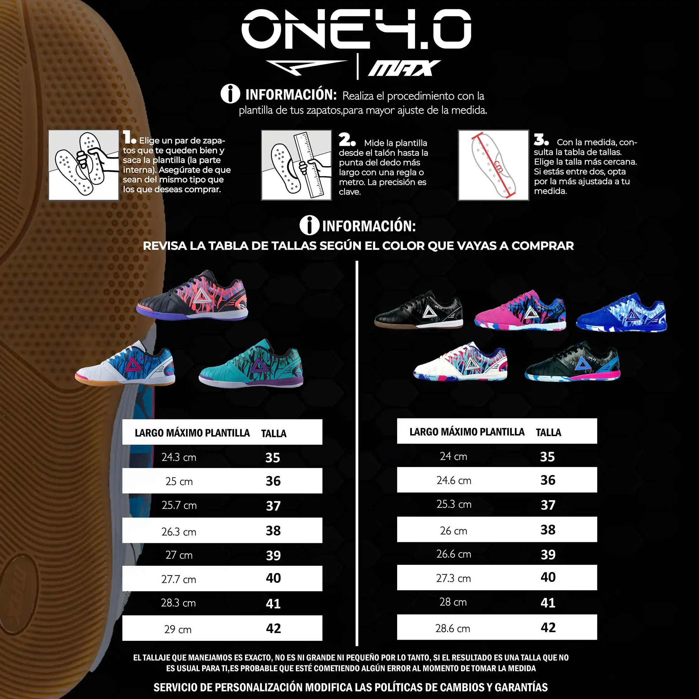 ONE 4.0 NEW EDITION - Image 3