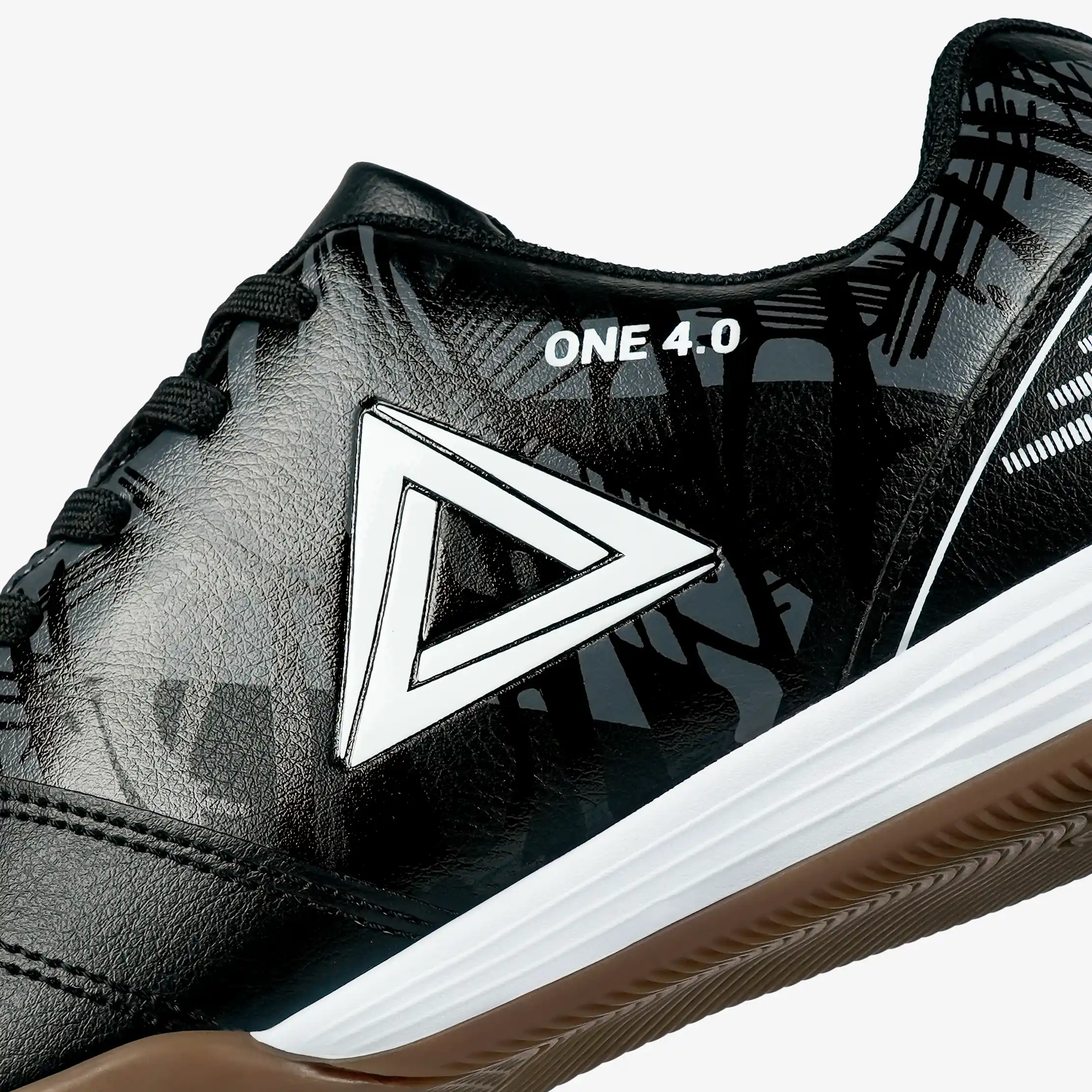 ONE 4.0 NEW EDITION NEGRO GRIS - Image 4