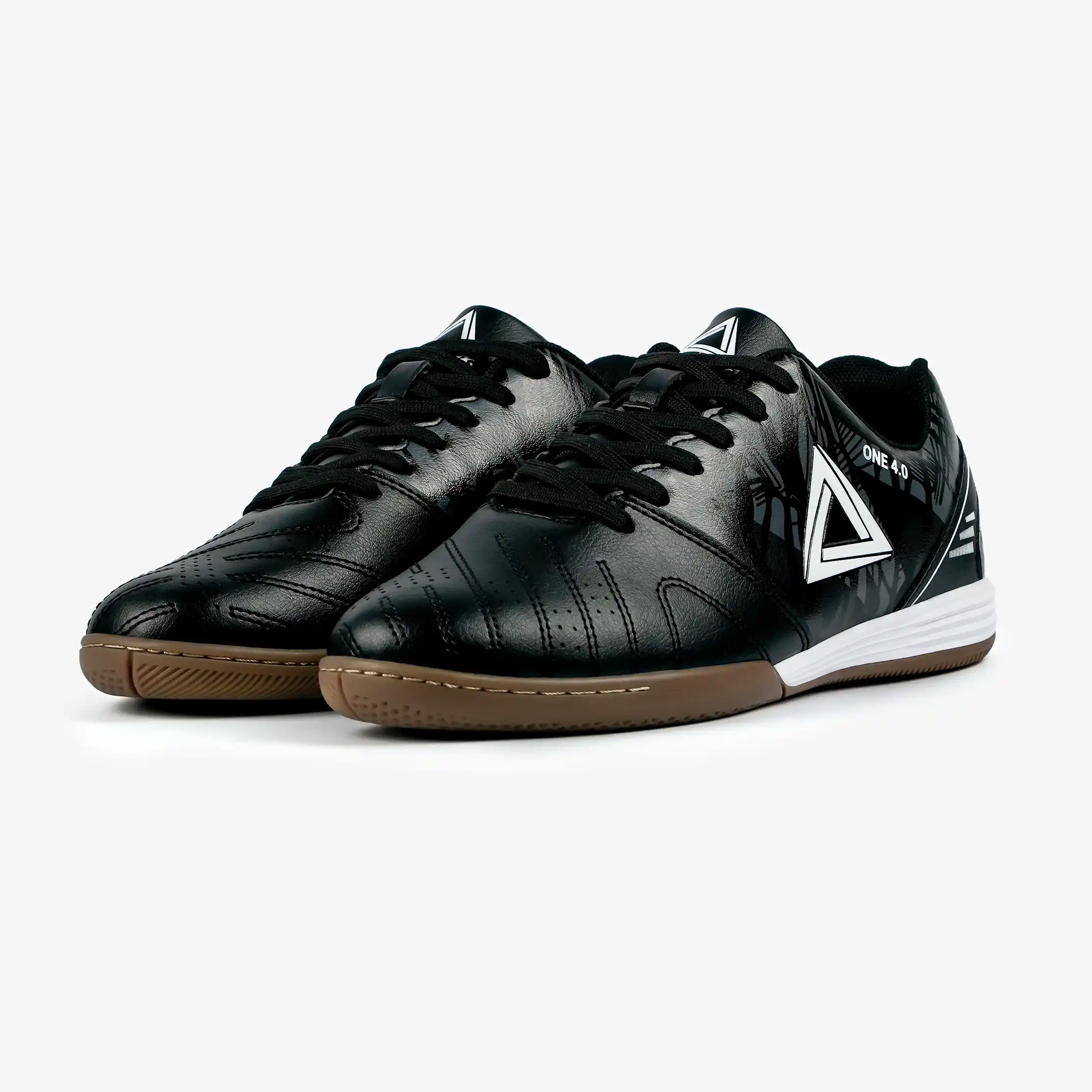 ONE 4.0 NEW EDITION NEGRO GRIS - Image 5