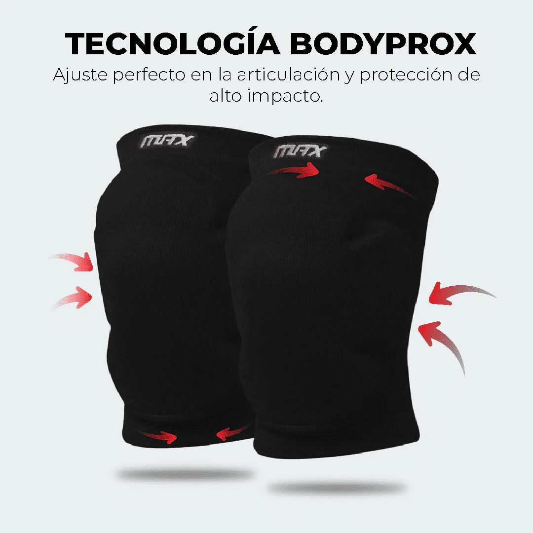 RODILLERA MAX - Image 4