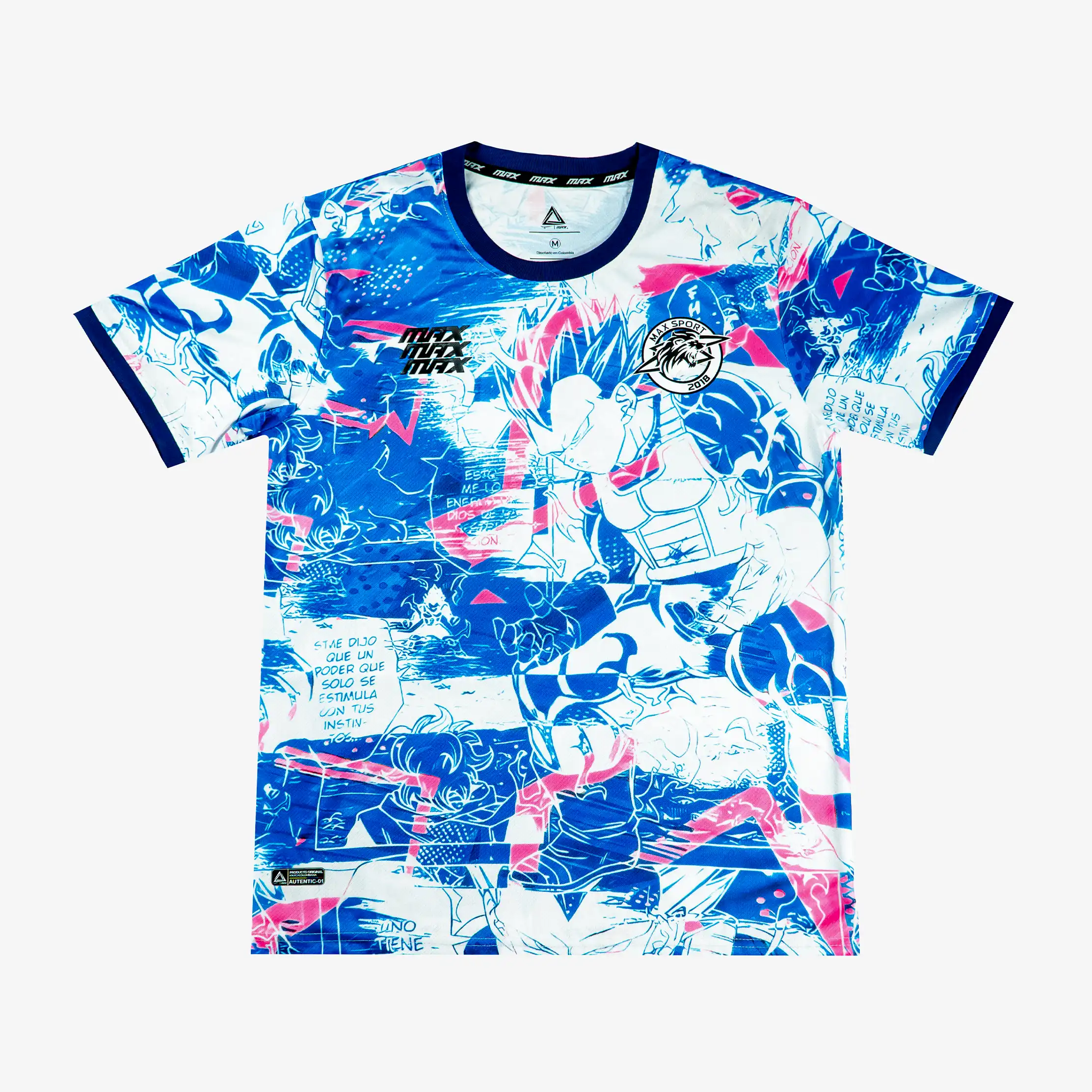 UNIFORME MAX PREMIUM - Image 11