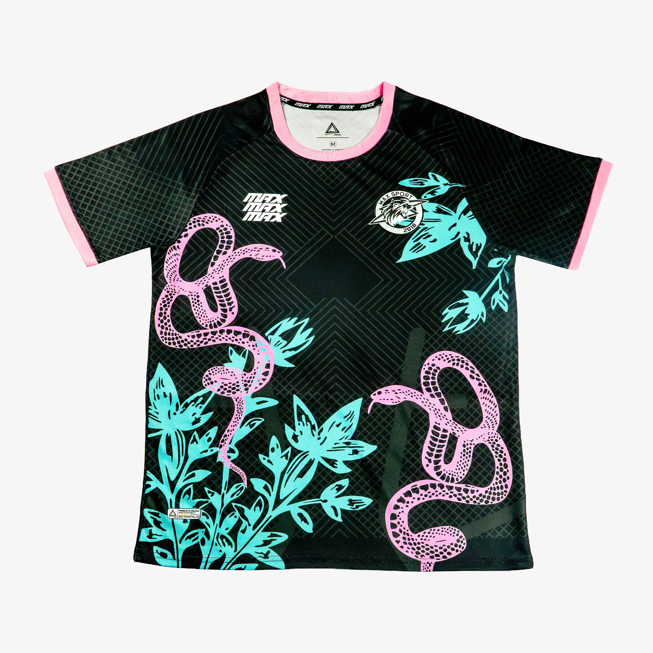 UNIFORME MAX PREMIUM - Image 13