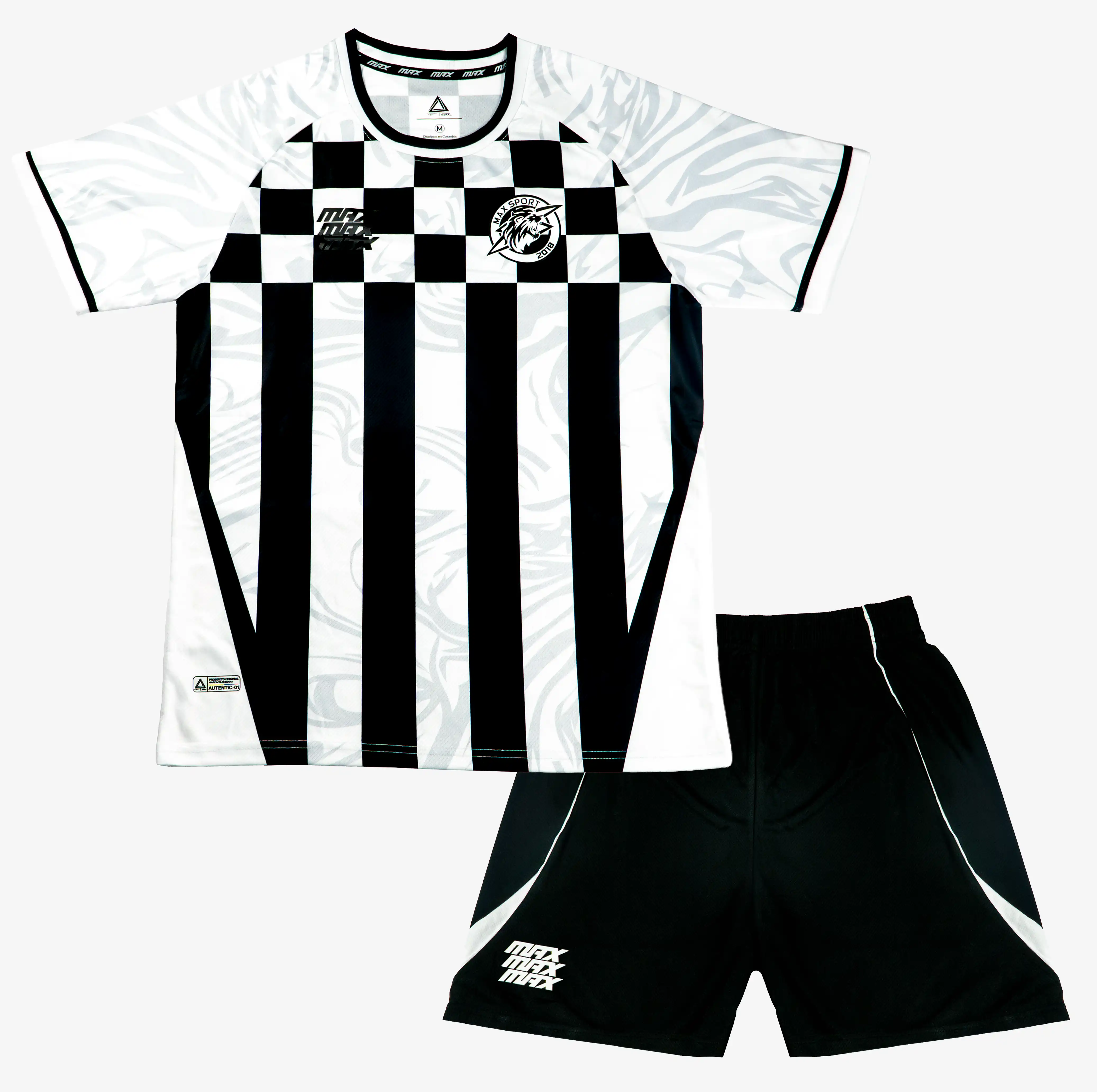 UNIFORME MAX PREMIUM - Image 22