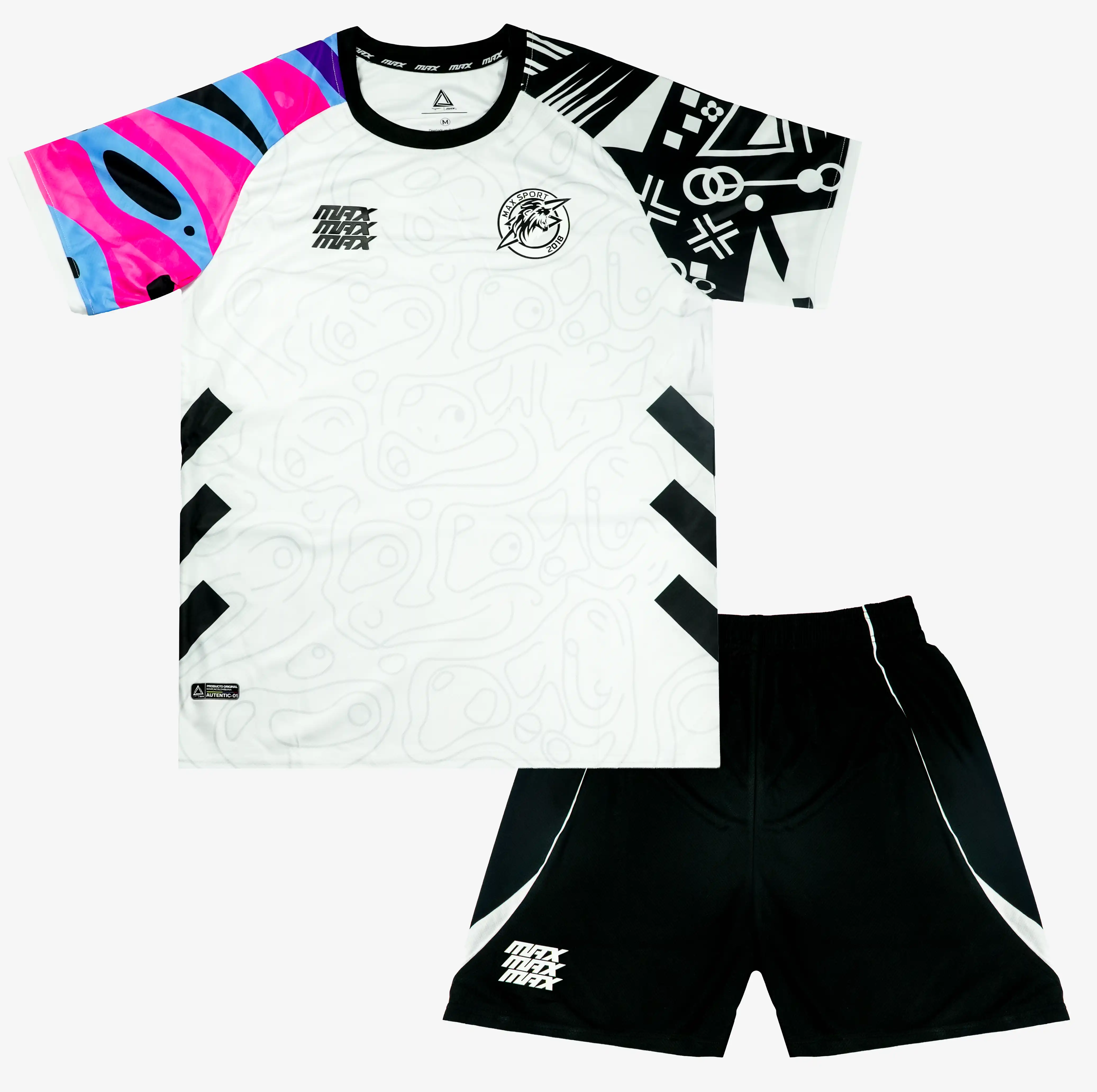 UNIFORME MAX PREMIUM - Image 23