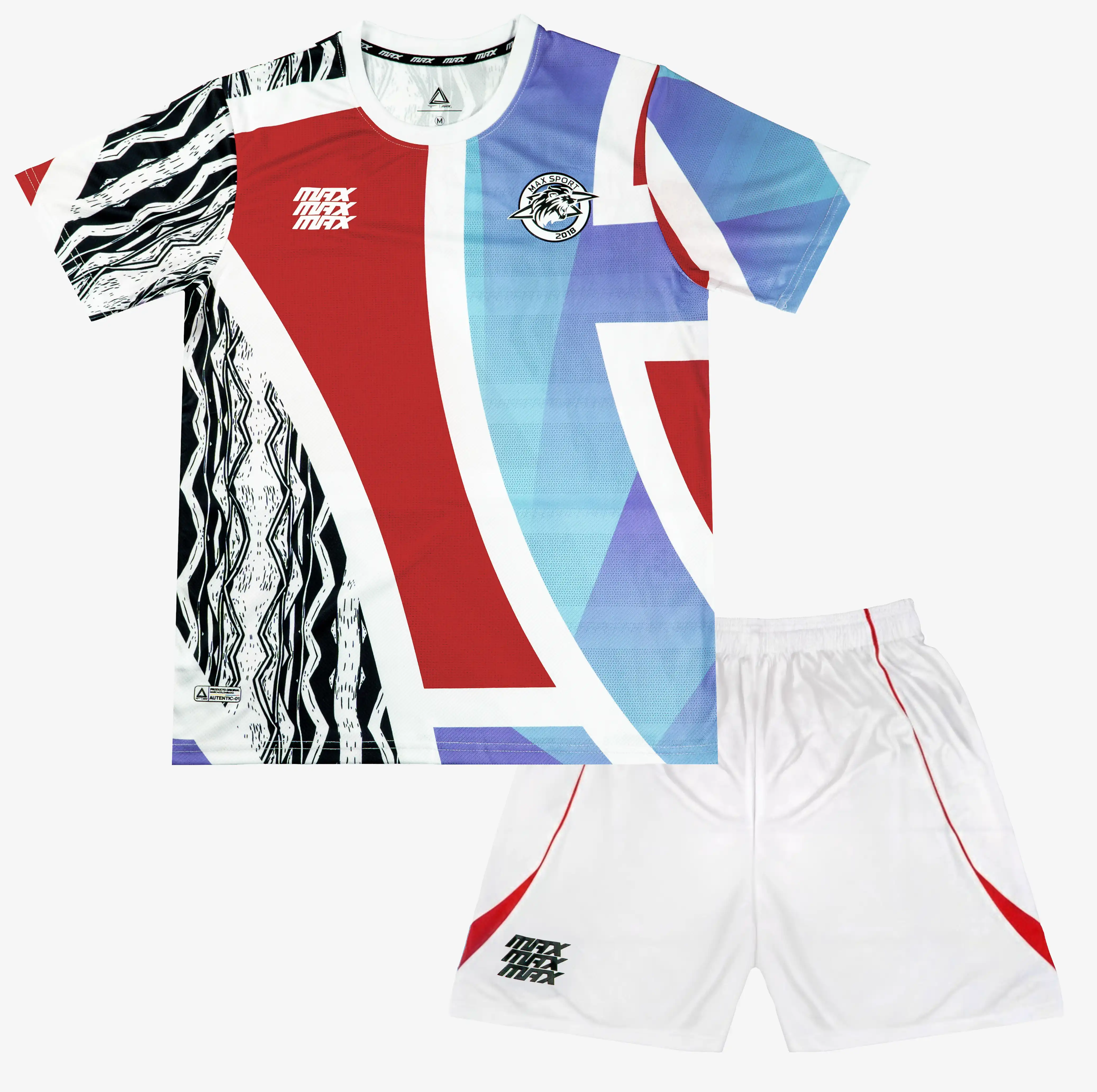 UNIFORME MAX PREMIUM - Image 24