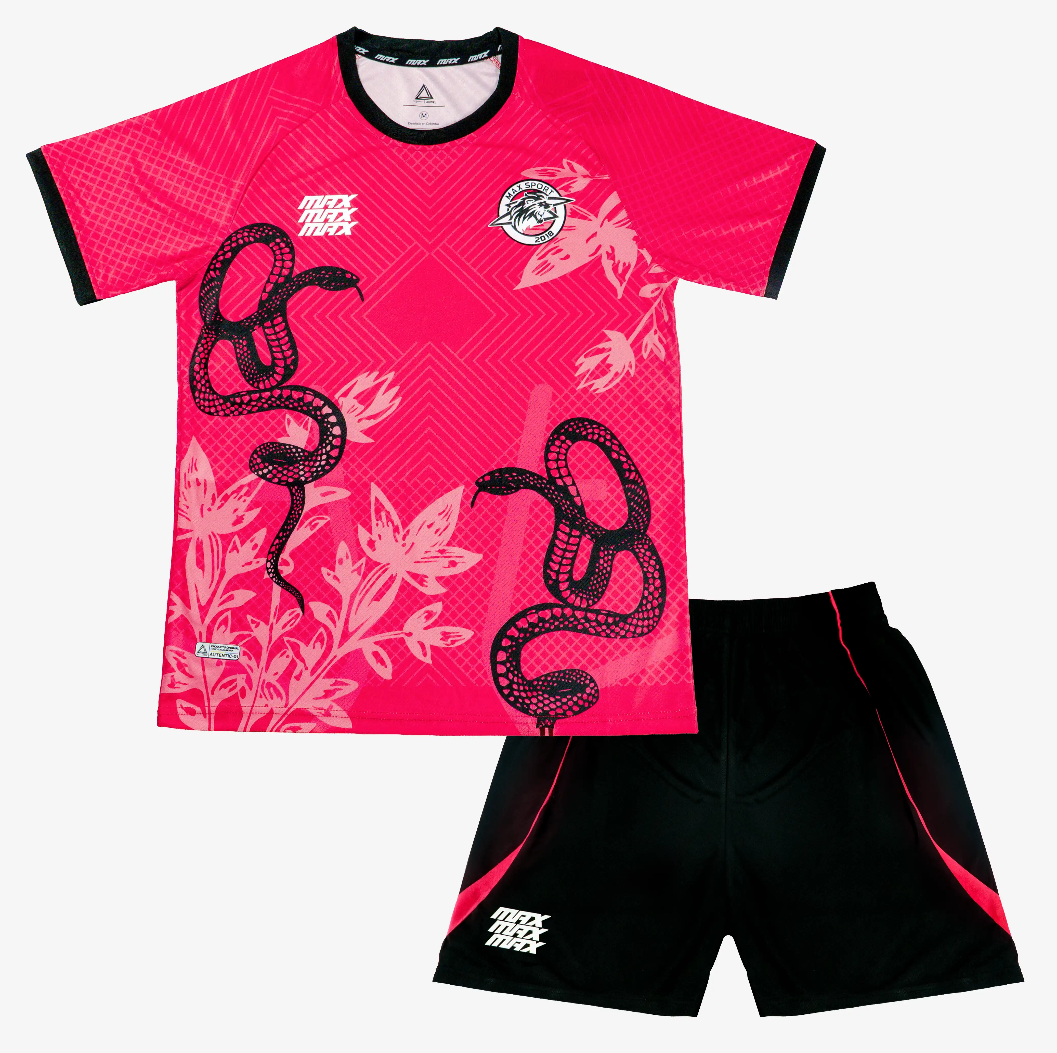 UNIFORME MAX PREMIUM - Image 25